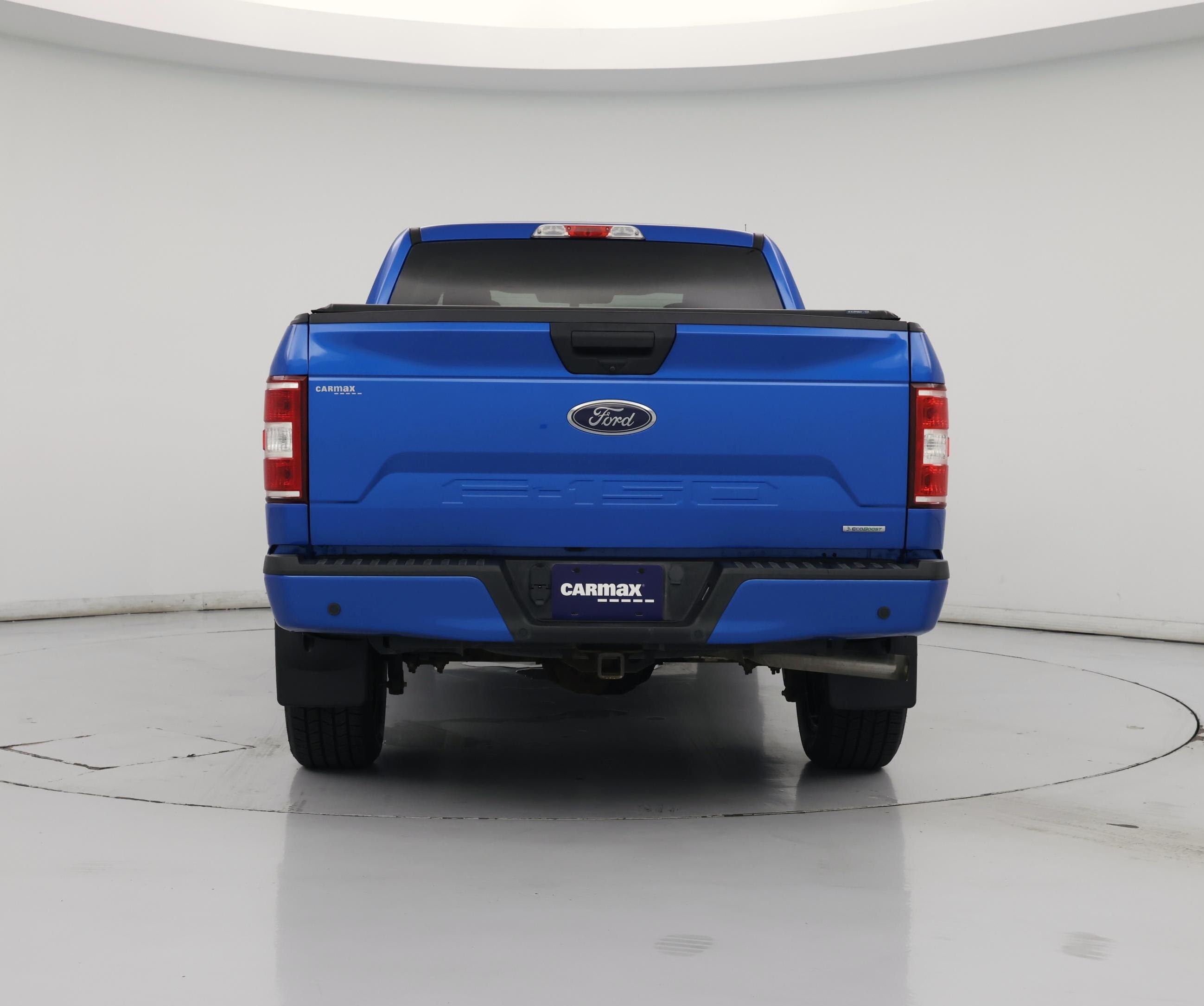 Thumbnail: 2019 Ford F-150 - 6