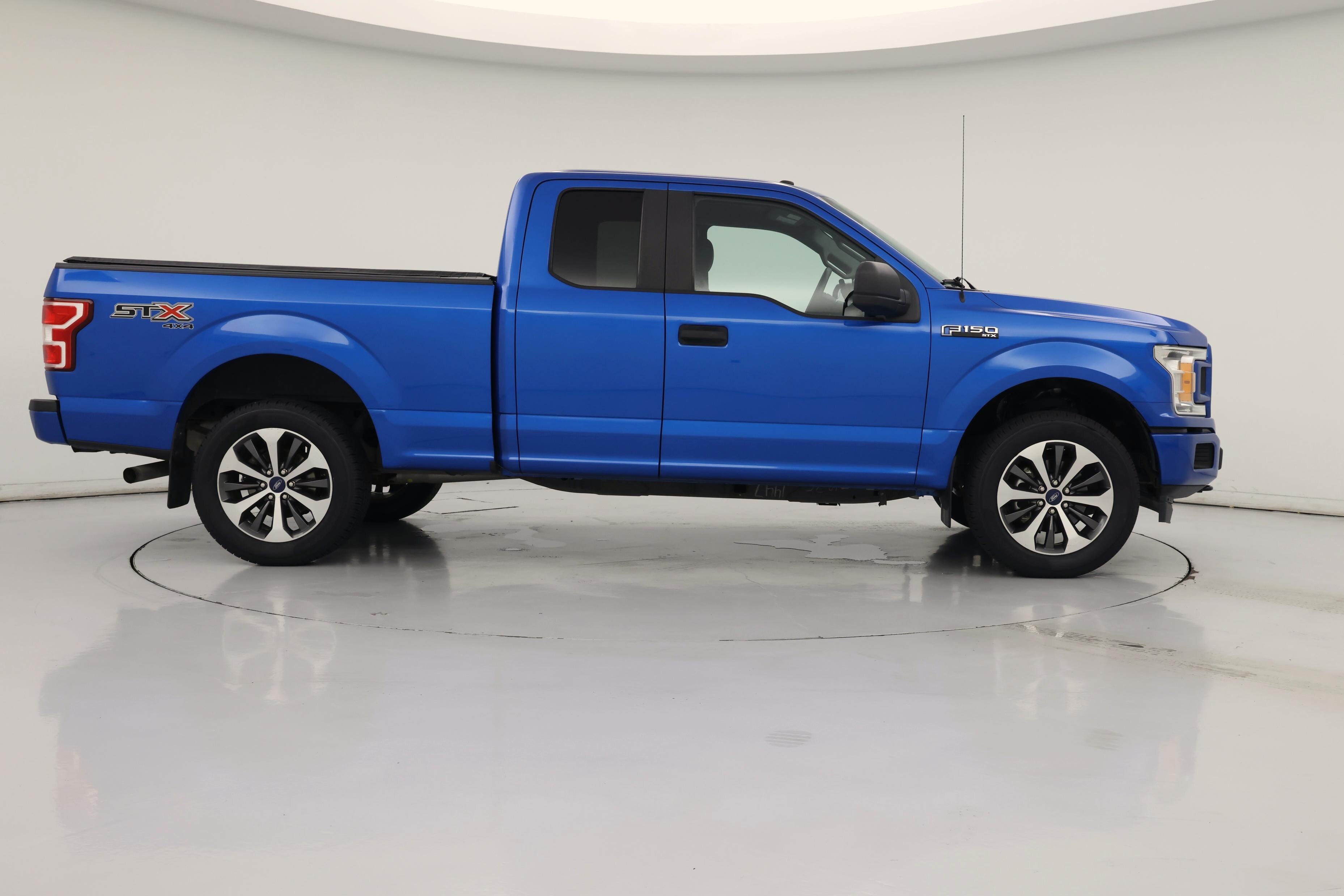 Thumbnail: 2019 Ford F-150 - 7