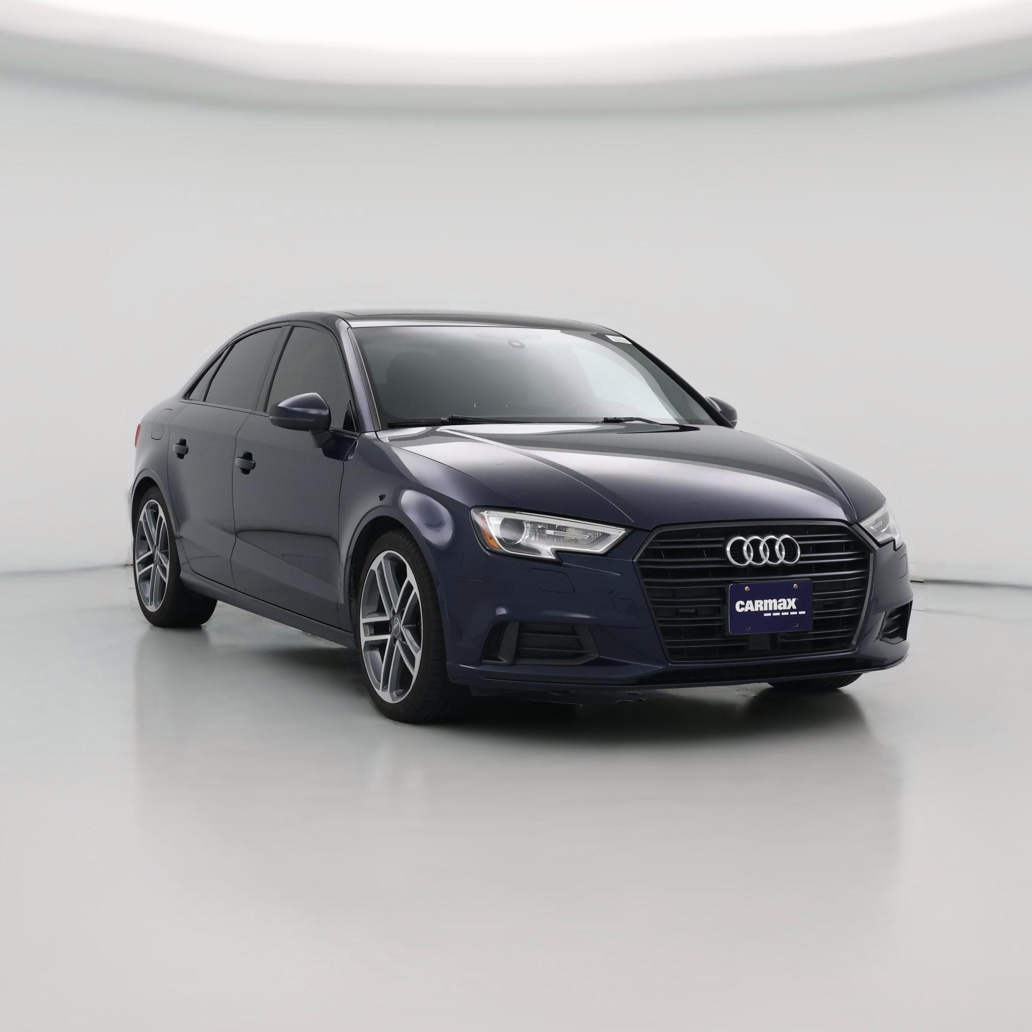 Thumbnail: 2019 Audi A3 - 1