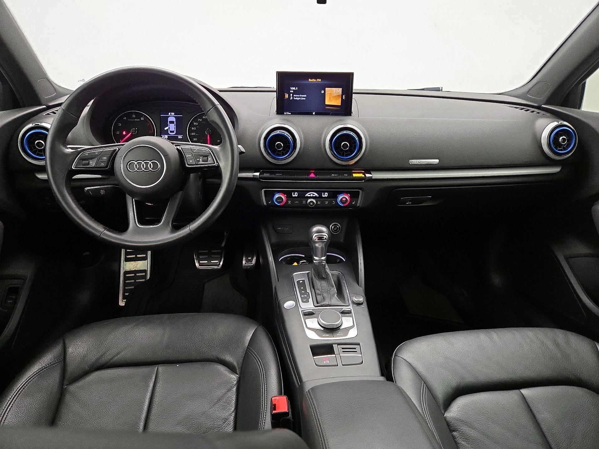 Thumbnail: 2019 Audi A3 - 9