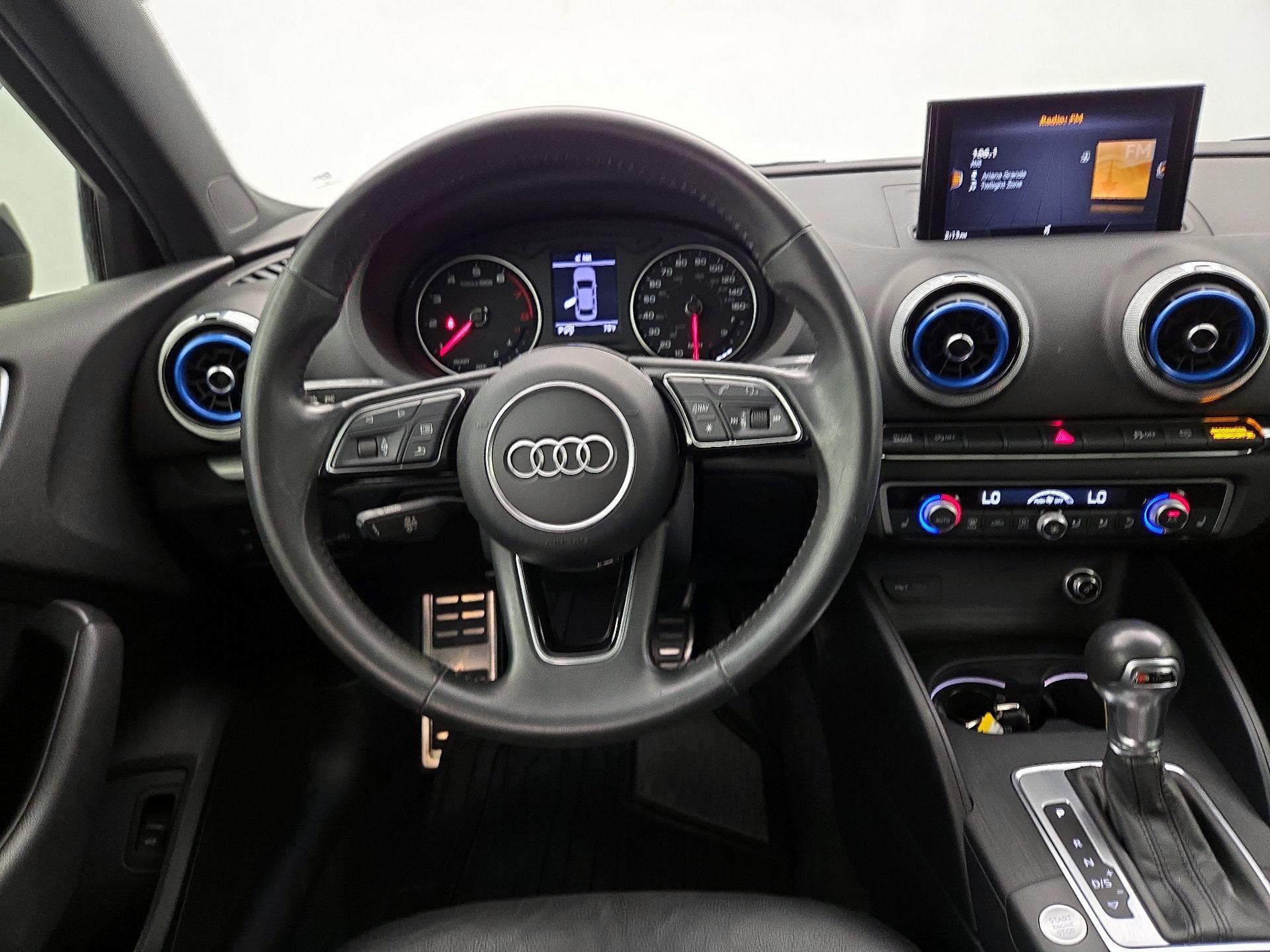 Thumbnail: 2019 Audi A3 - 10