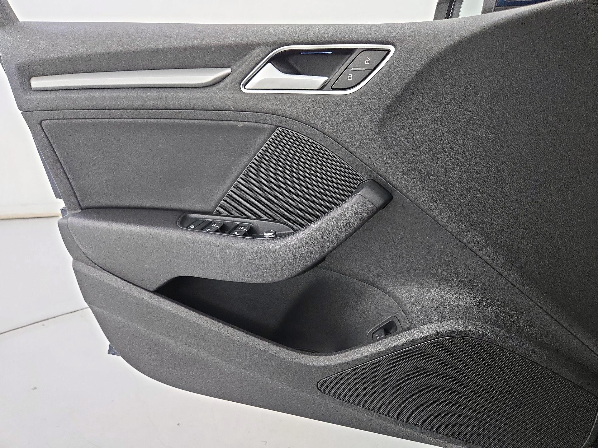 Thumbnail: 2019 Audi A3 - 12