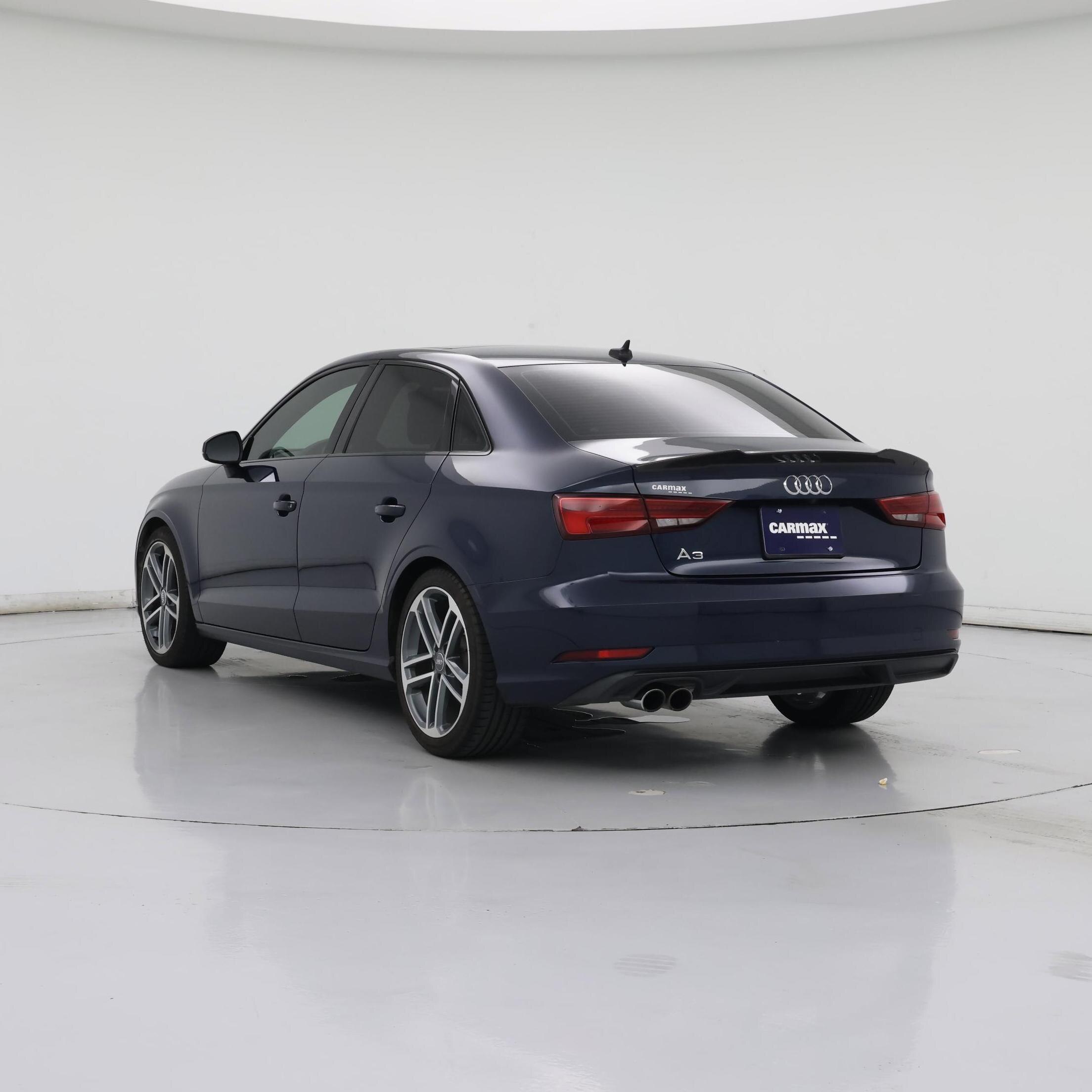 Thumbnail: 2019 Audi A3 - 2