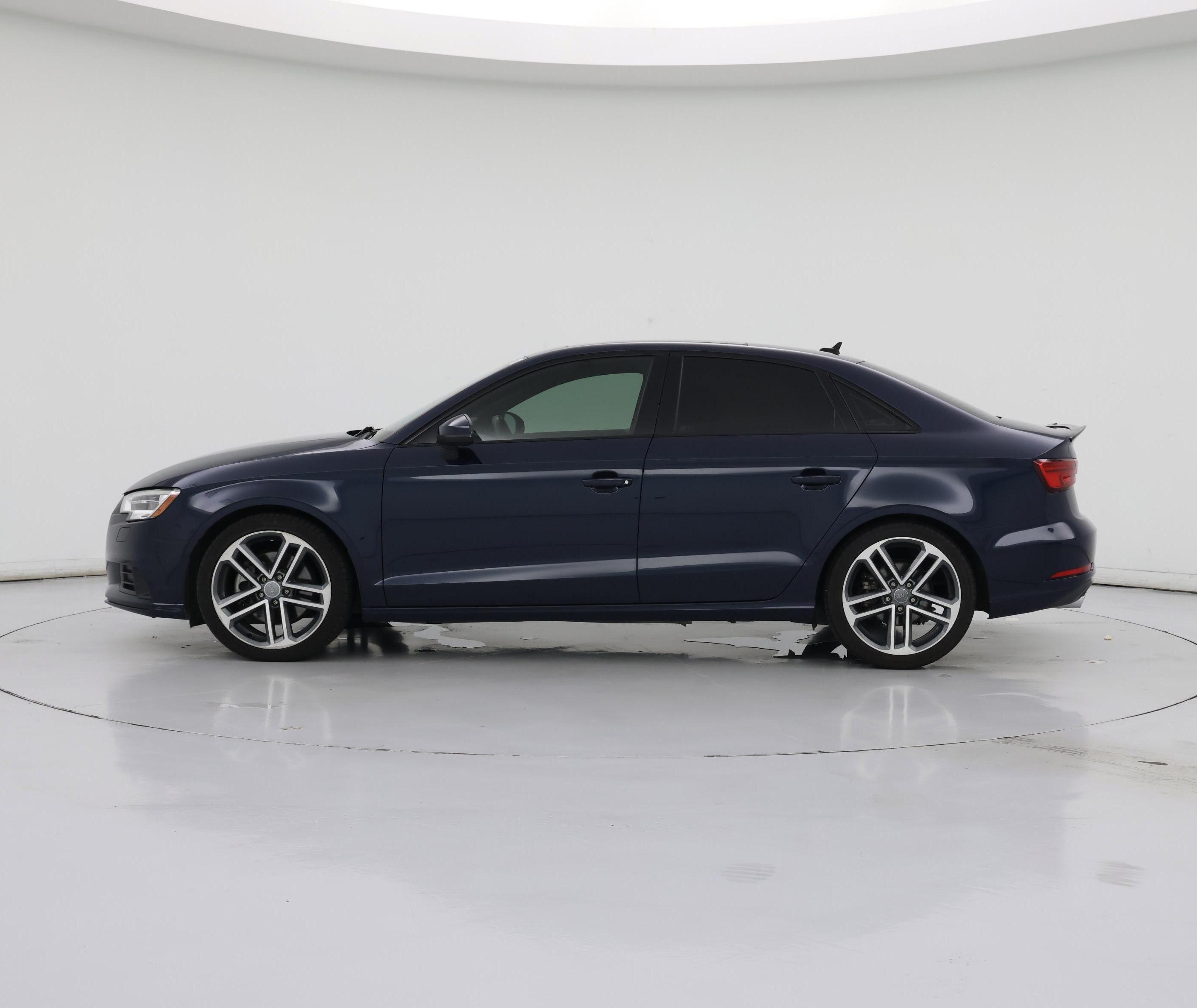 Thumbnail: 2019 Audi A3 - 3