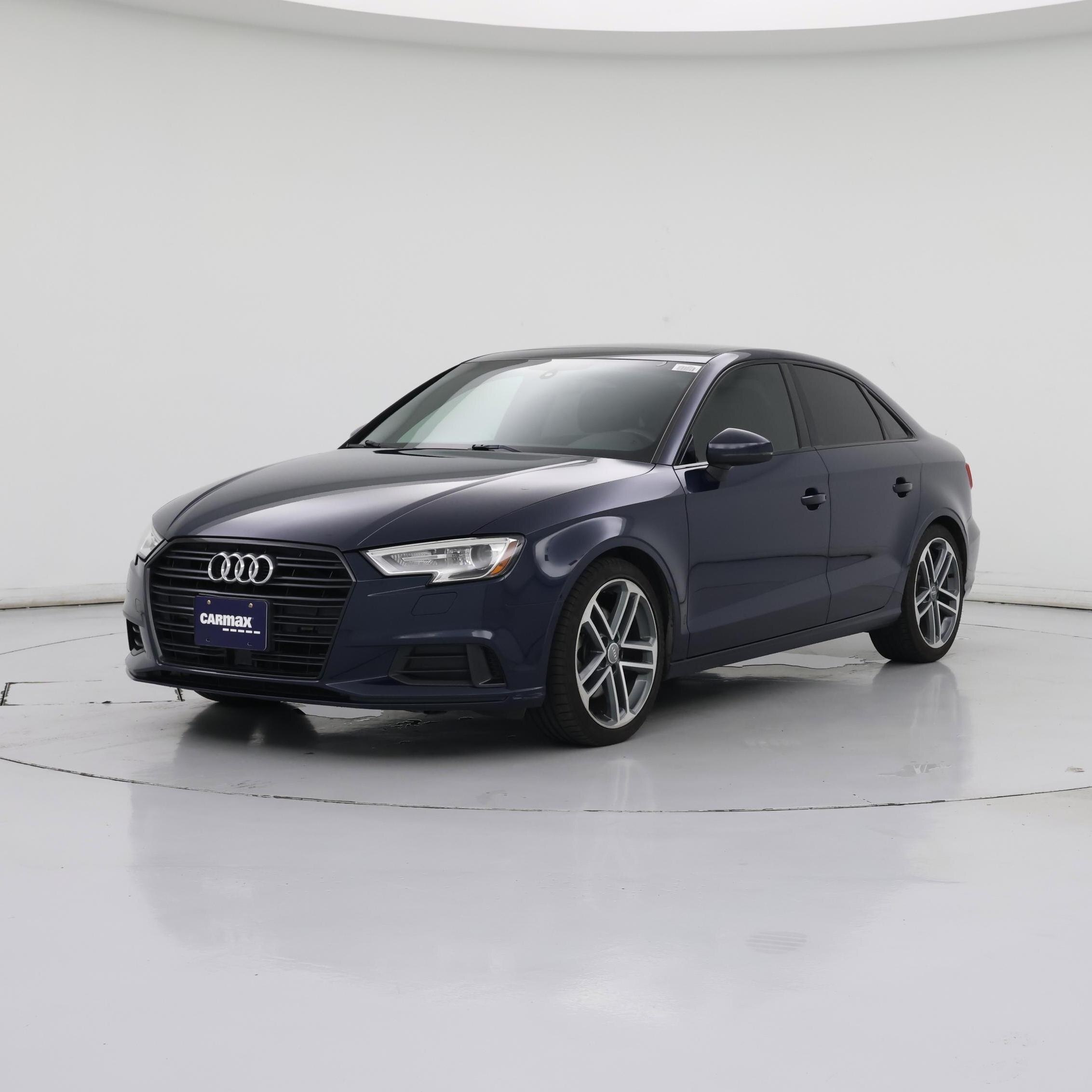 Thumbnail: 2019 Audi A3 - 4