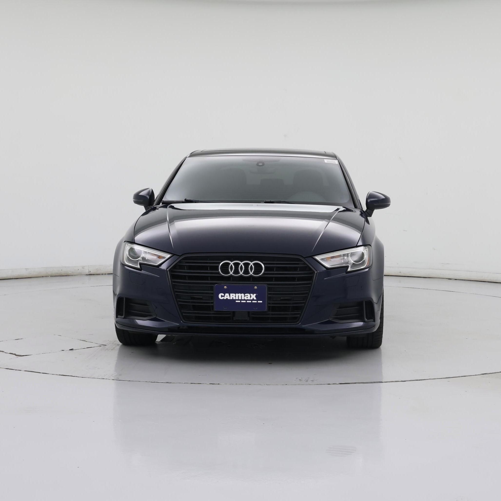 Thumbnail: 2019 Audi A3 - 5