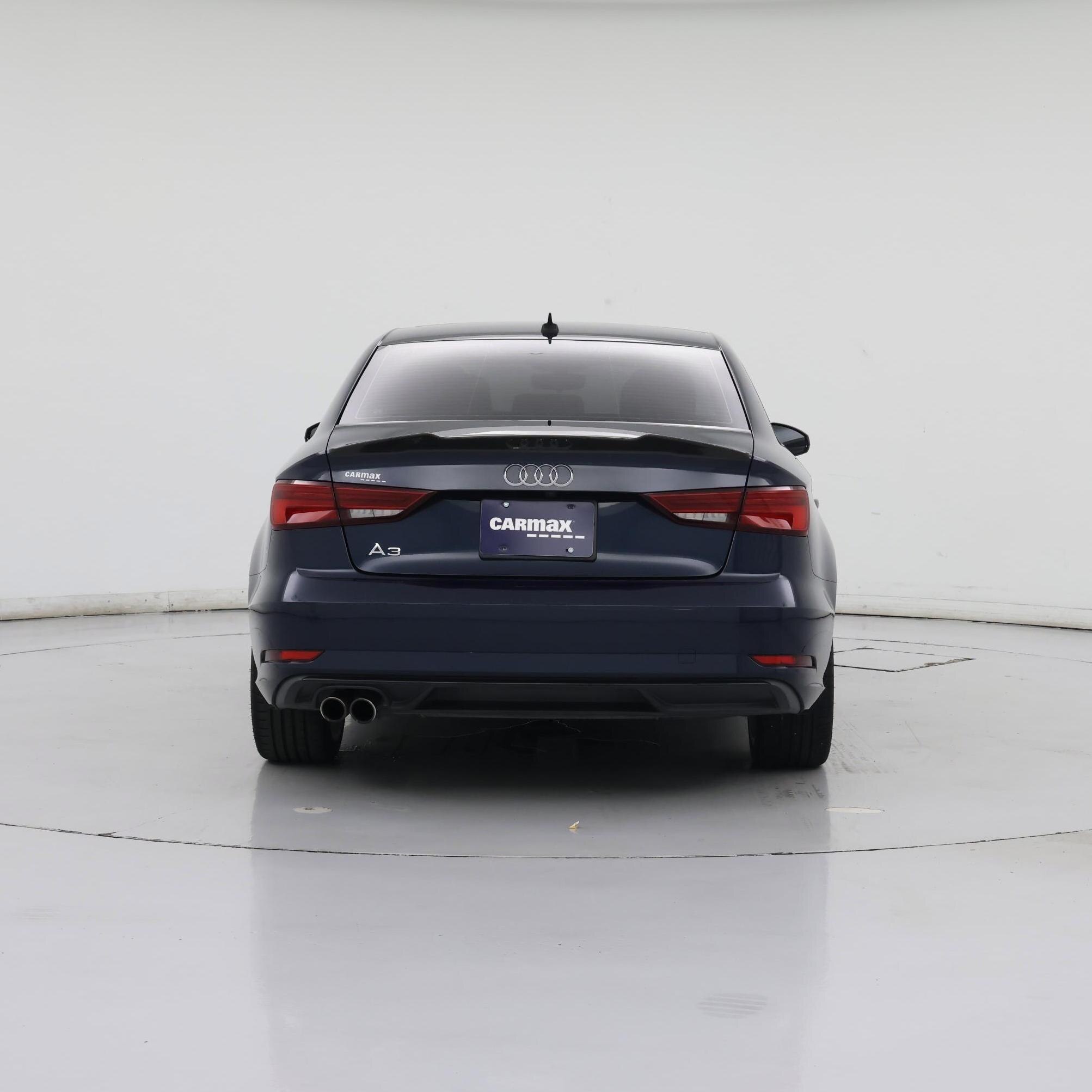 Thumbnail: 2019 Audi A3 - 6