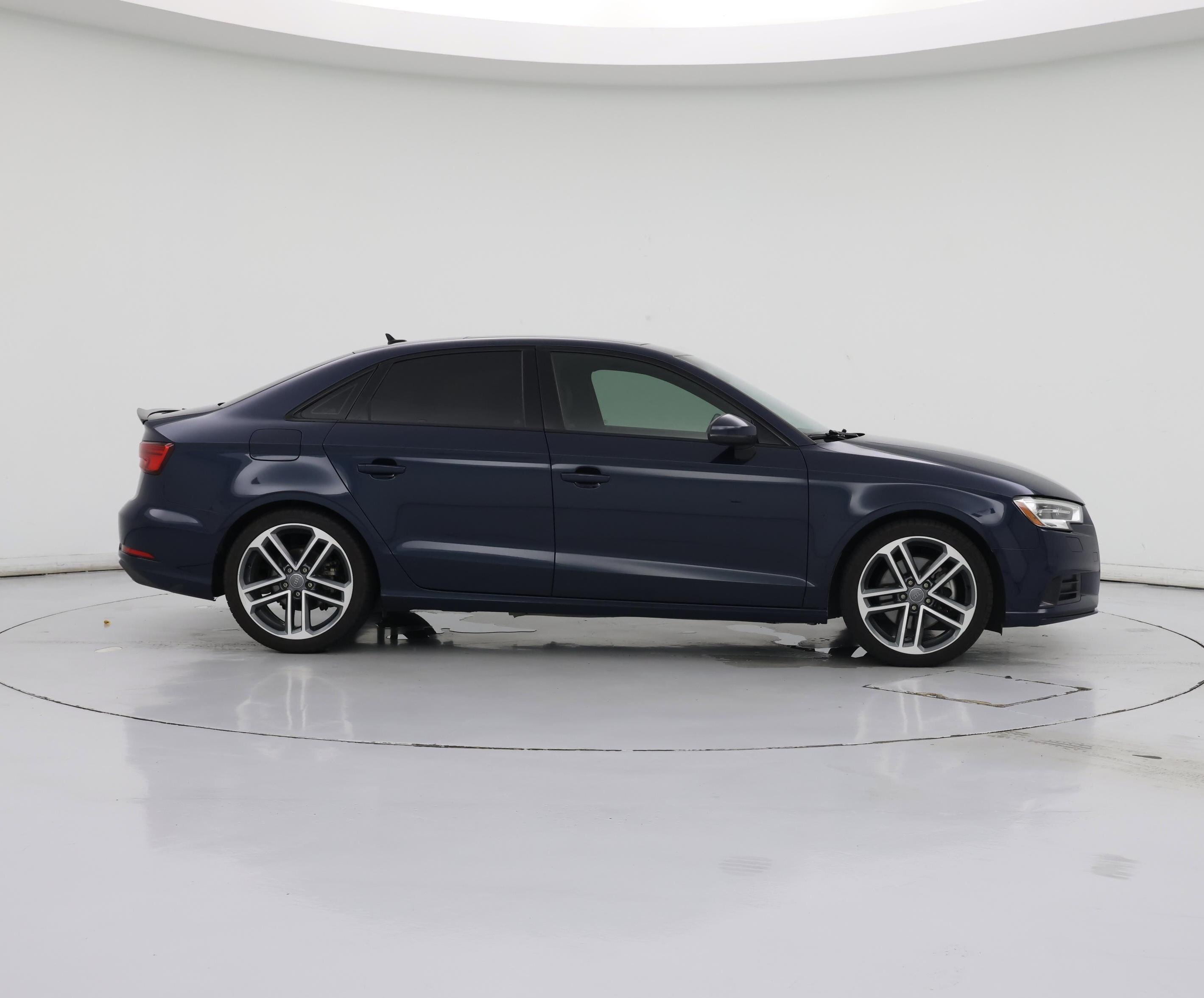 Thumbnail: 2019 Audi A3 - 7