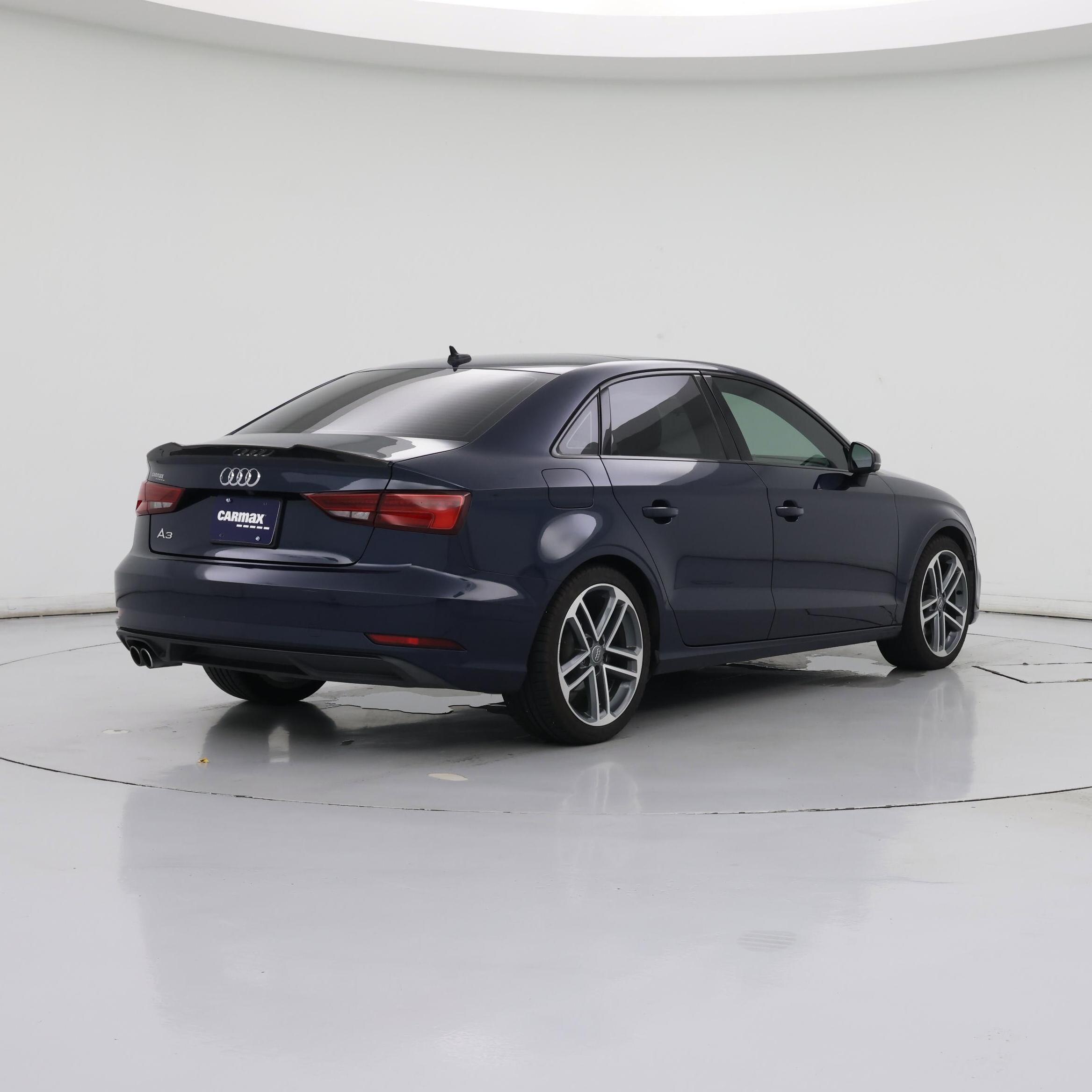 Thumbnail: 2019 Audi A3 - 8