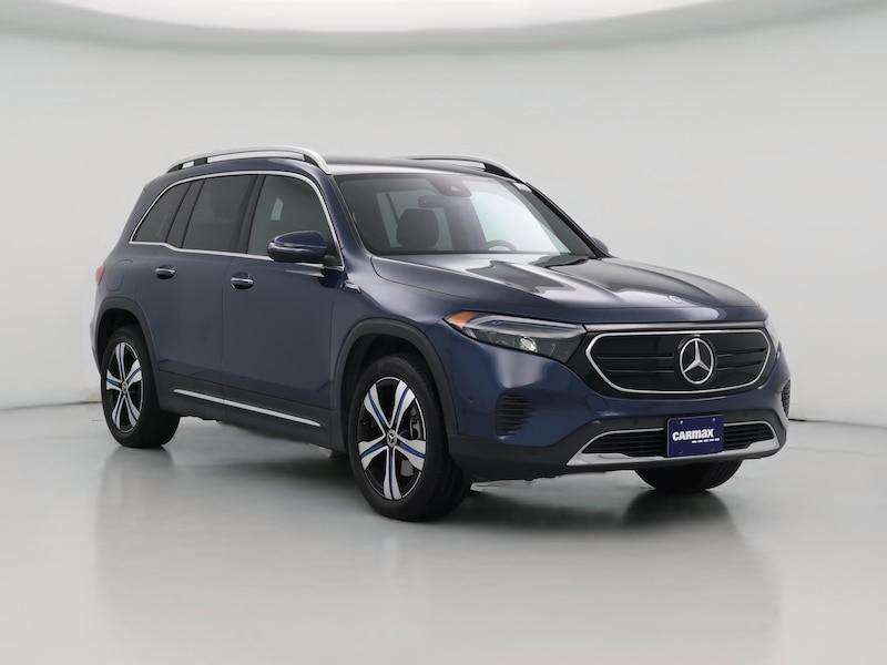 2022 Mercedes-Benz EQB 300 -
                  Irving, TX