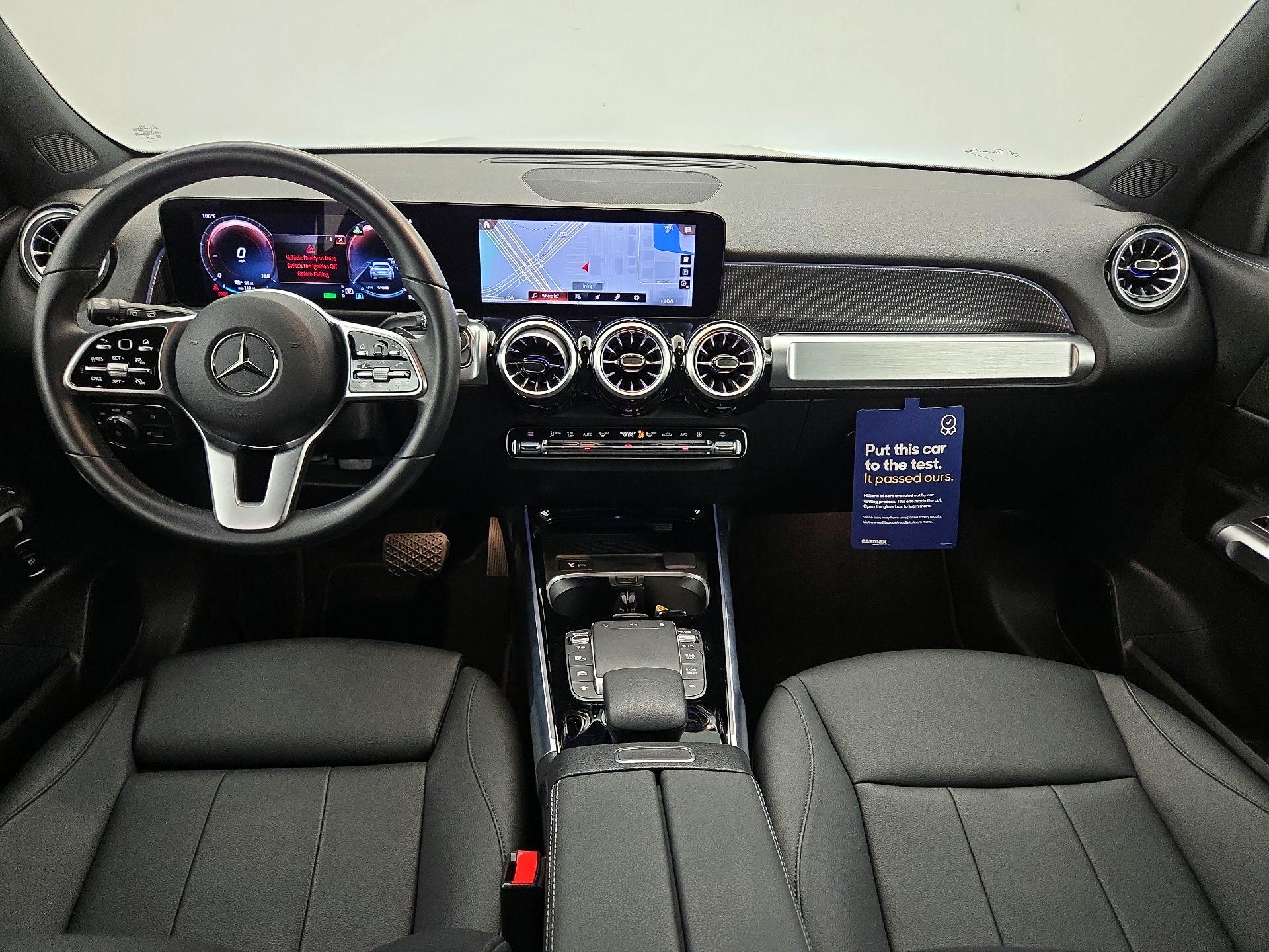 Thumbnail: 2022 Mercedes-Benz EQB - 9