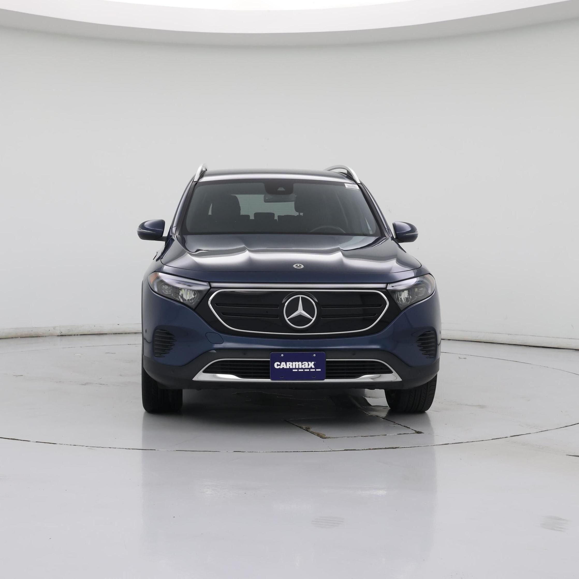 Thumbnail: 2022 Mercedes-Benz EQB - 5