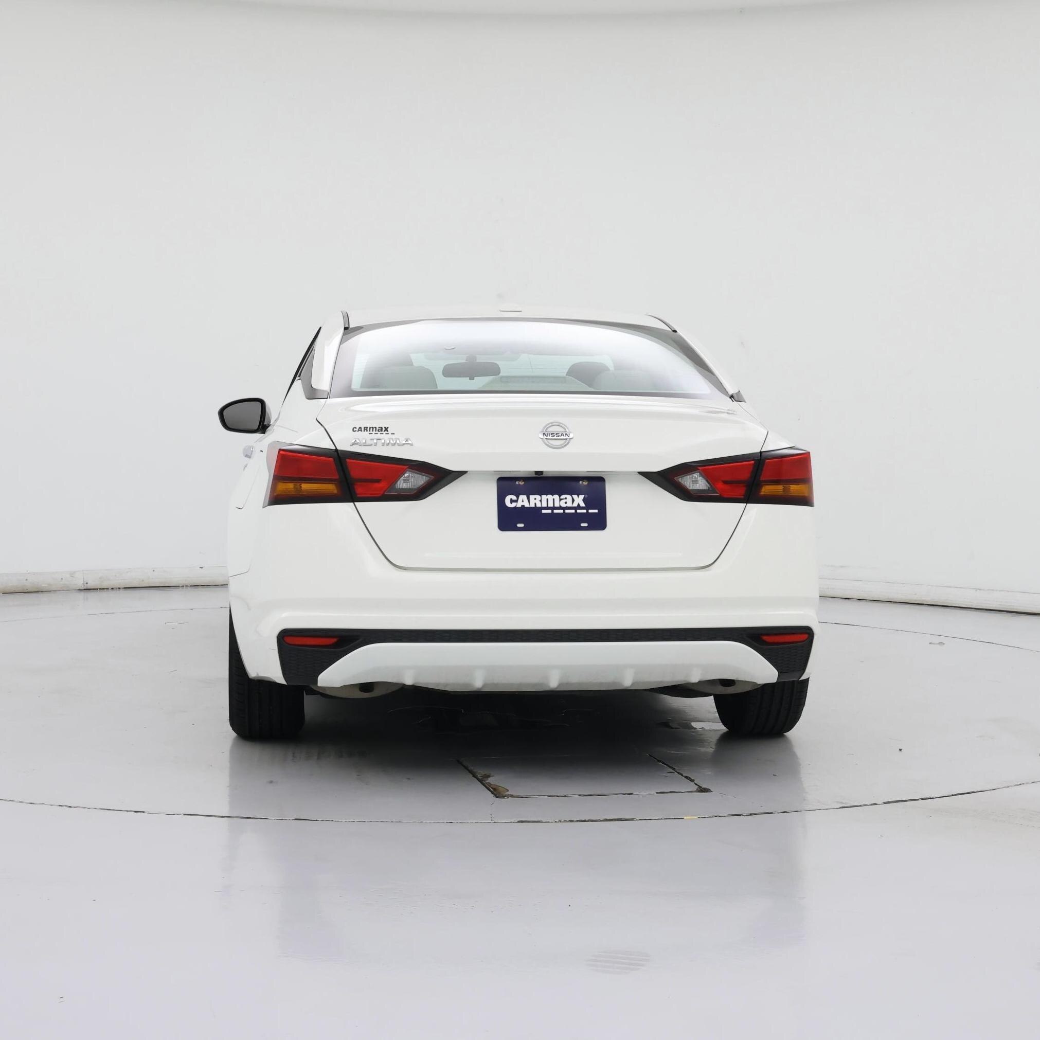Thumbnail: 2020 Nissan Altima - 6
