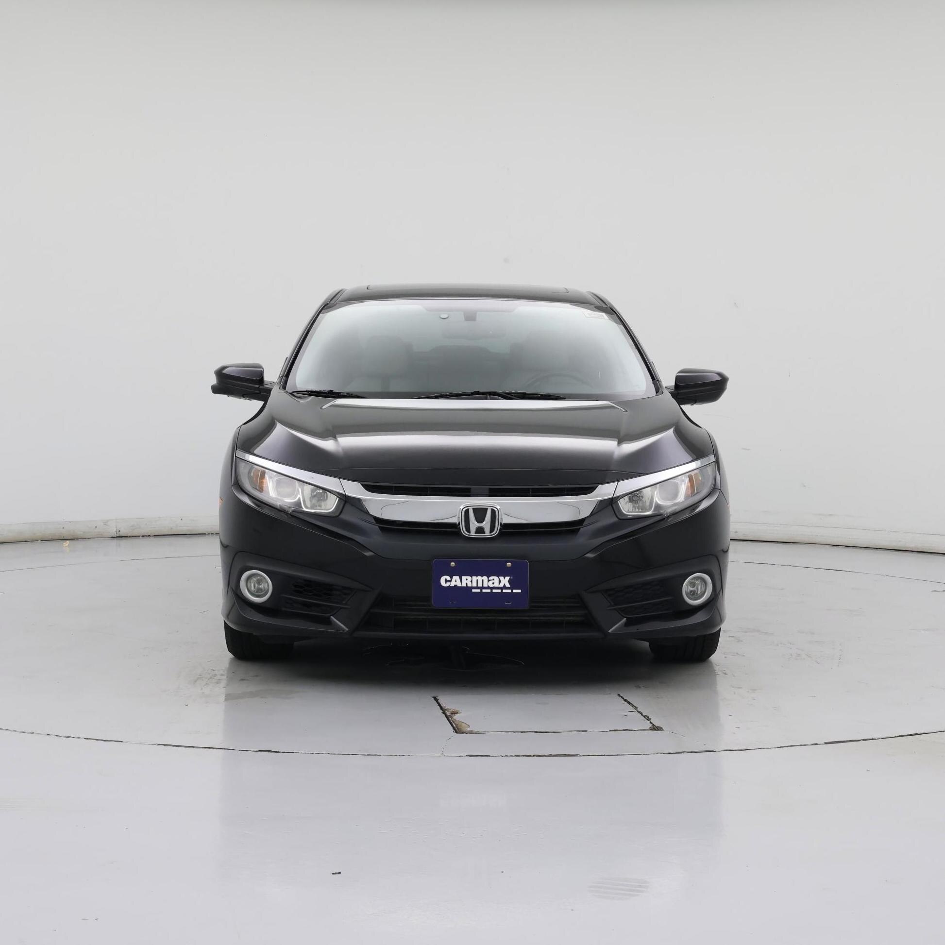 Thumbnail: 2017 Honda Civic - 5