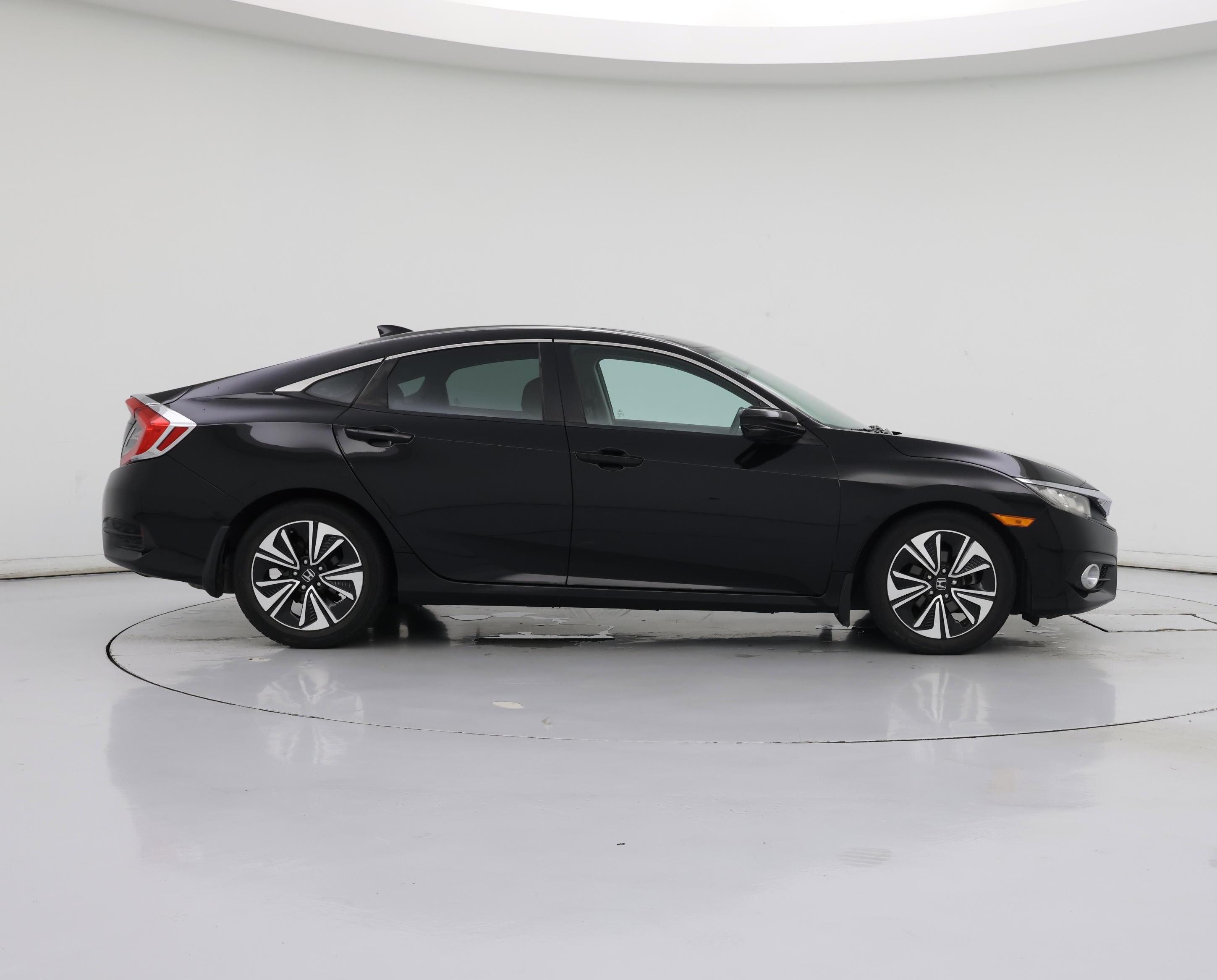 Thumbnail: 2017 Honda Civic - 7