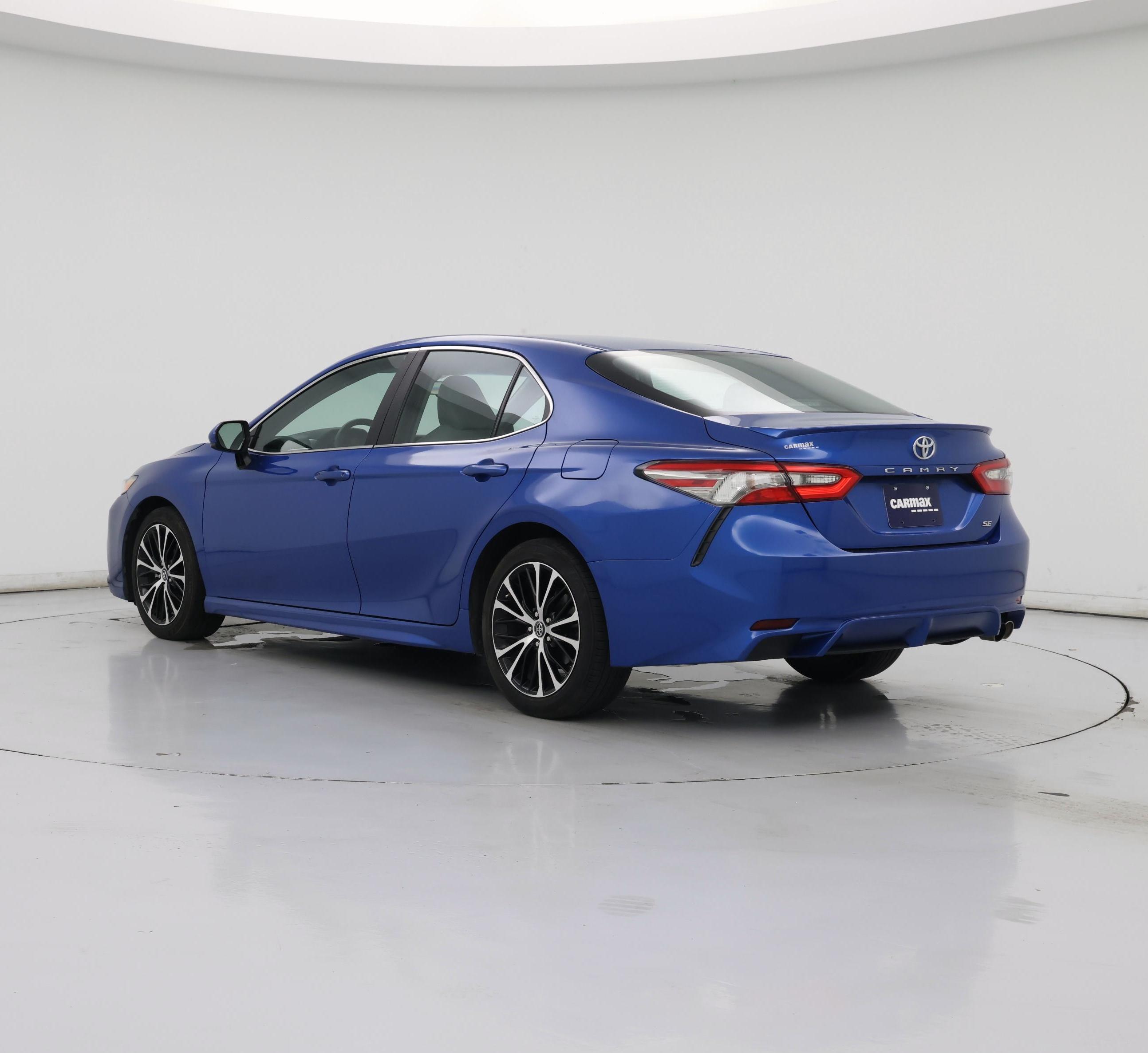 Thumbnail: 2018 Toyota Camry - 2