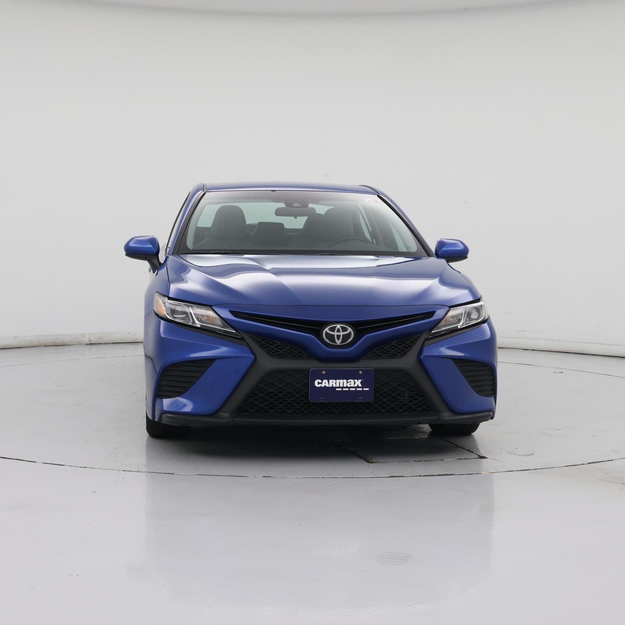 Thumbnail: 2018 Toyota Camry - 5