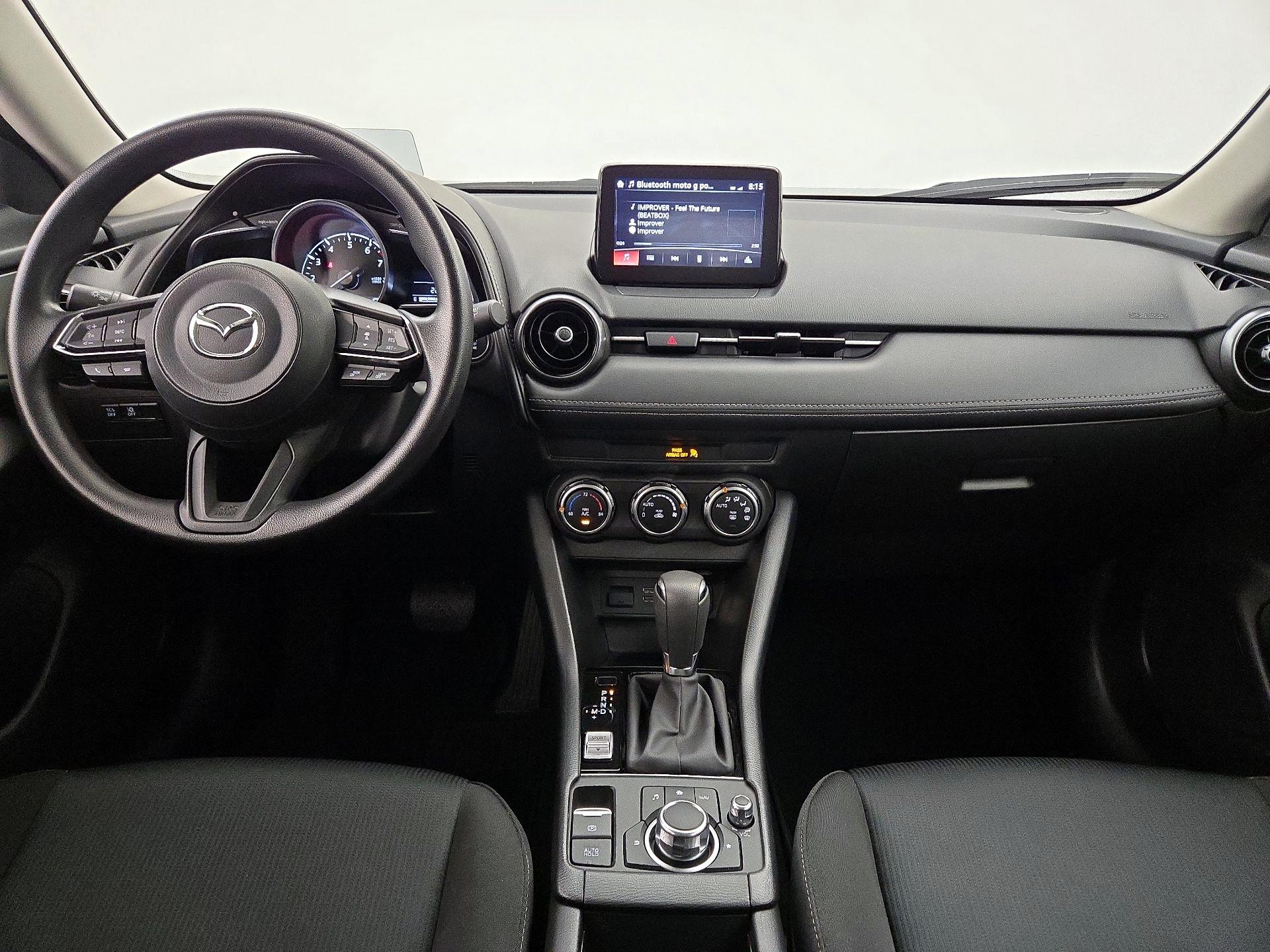 Thumbnail: 2020 Mazda CX-3 - 9