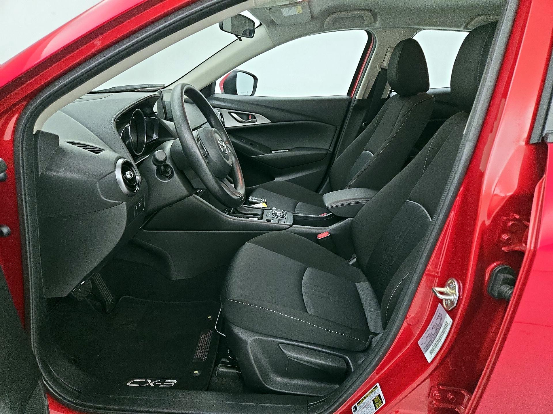 Thumbnail: 2020 Mazda CX-3 - 11