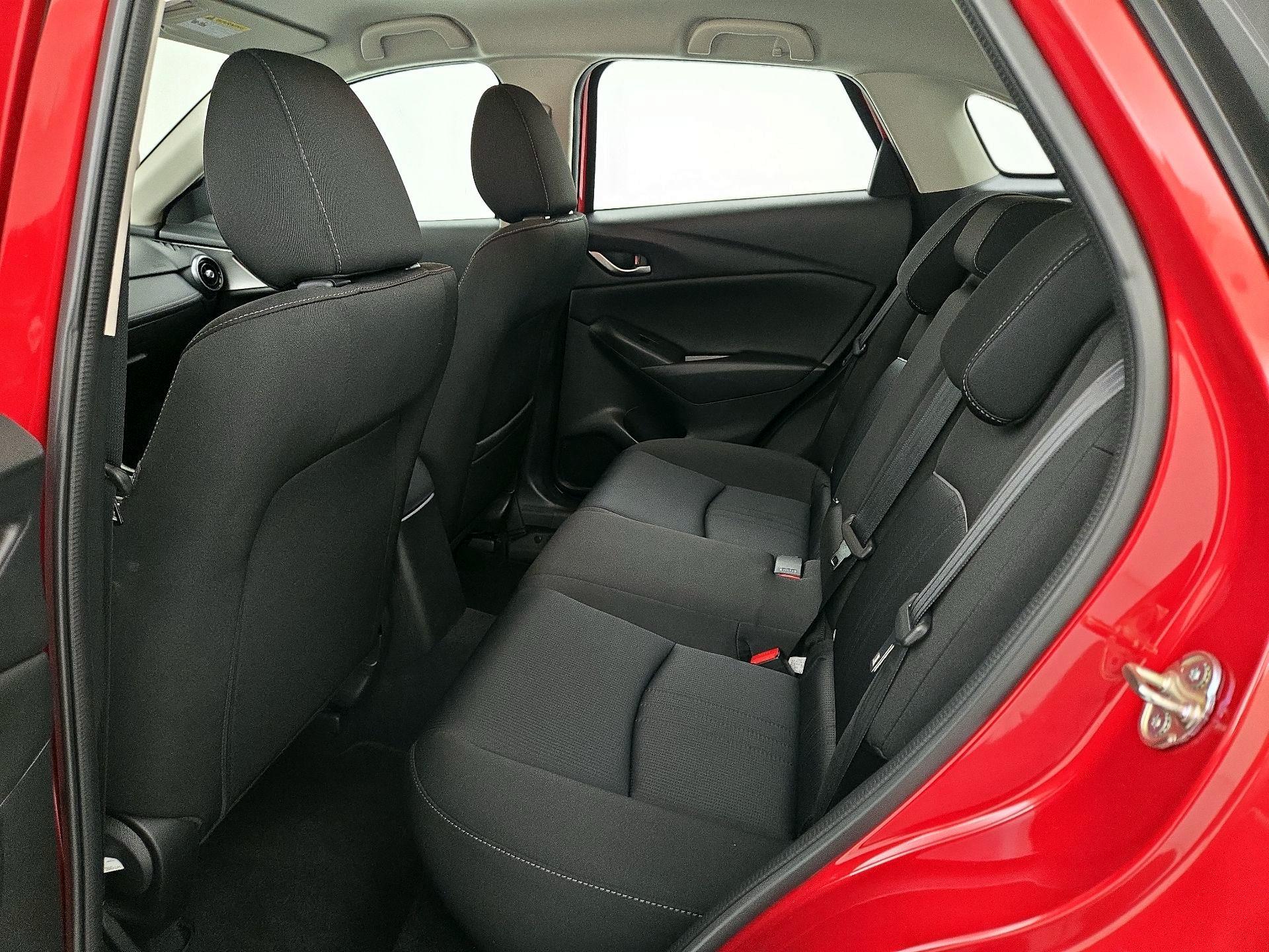 Thumbnail: 2020 Mazda CX-3 - 19