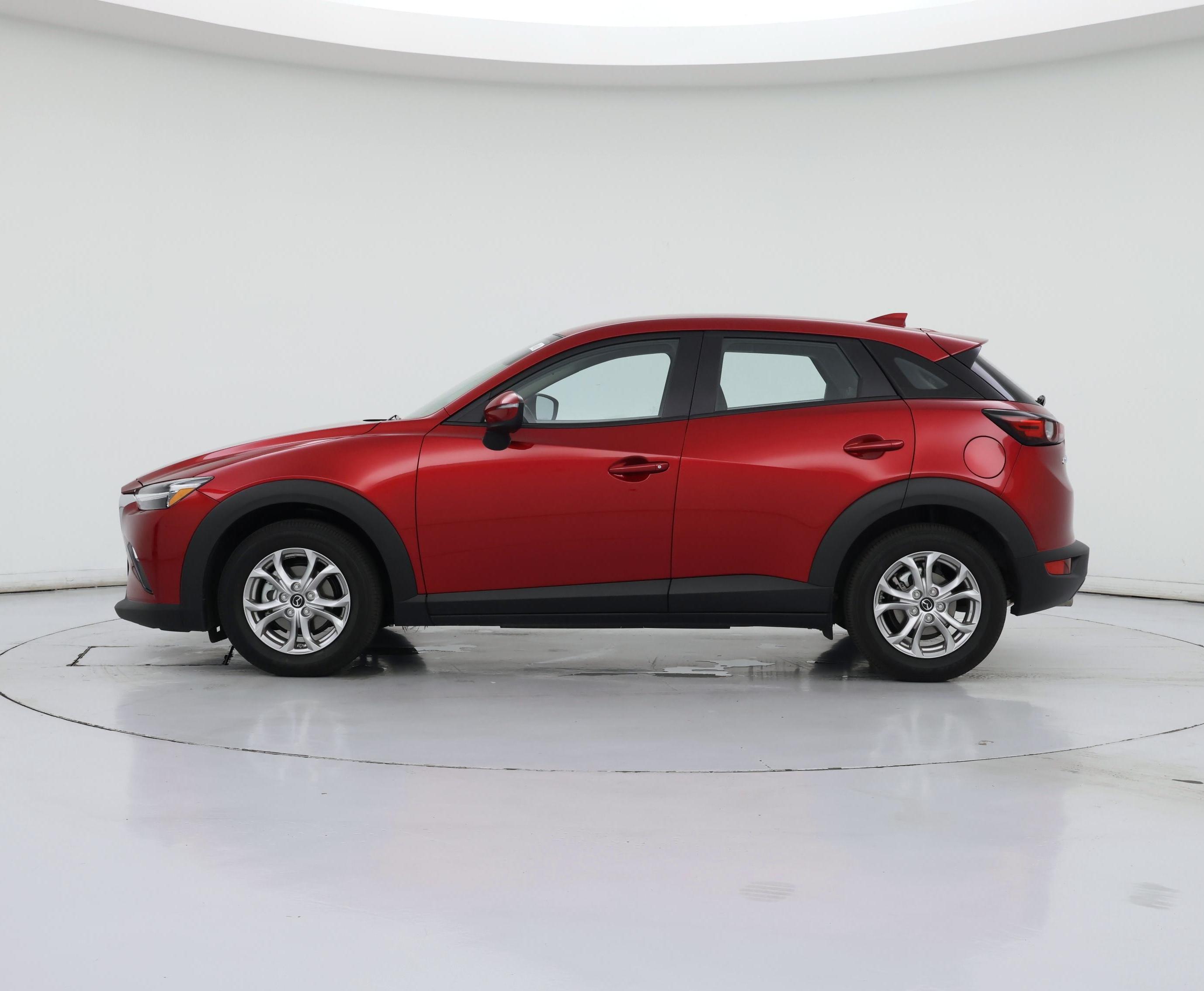Thumbnail: 2020 Mazda CX-3 - 3