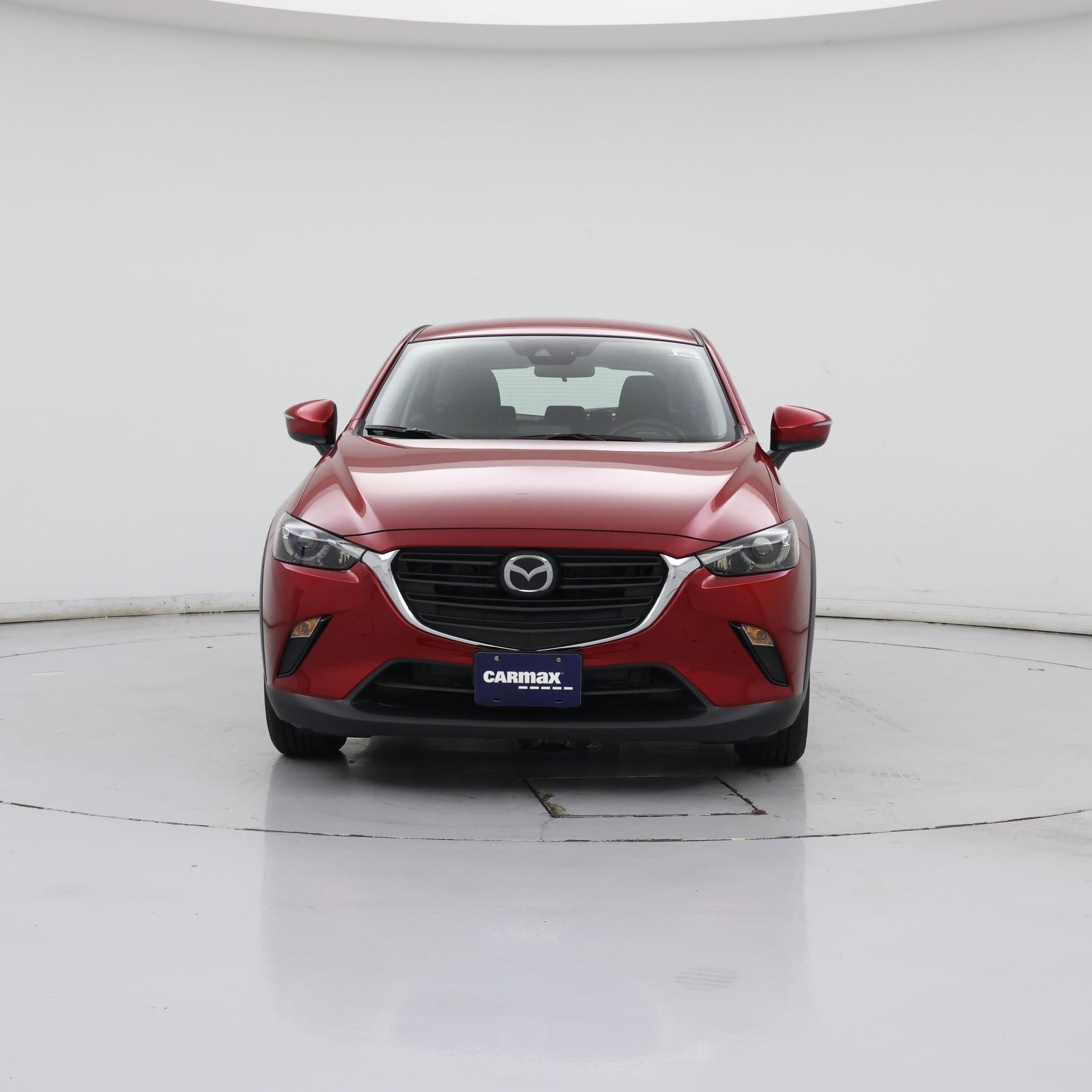 Thumbnail: 2020 Mazda CX-3 - 5