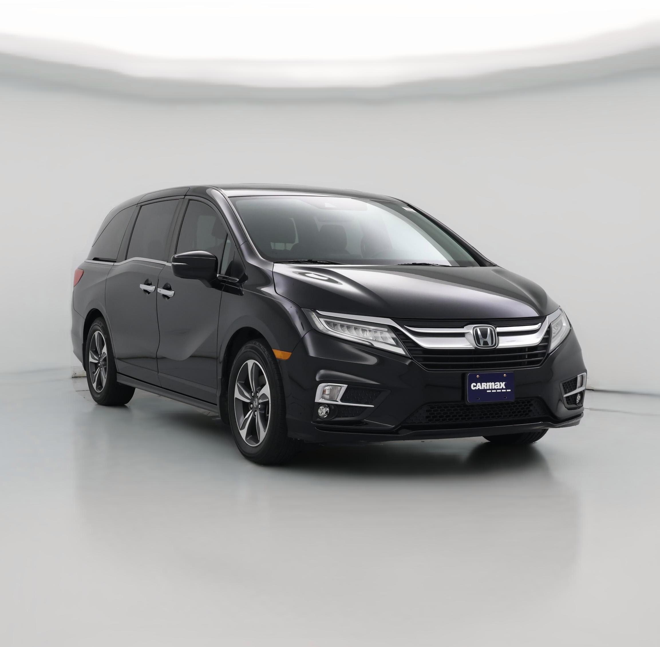 Thumbnail: 2019 Honda Odyssey - 1