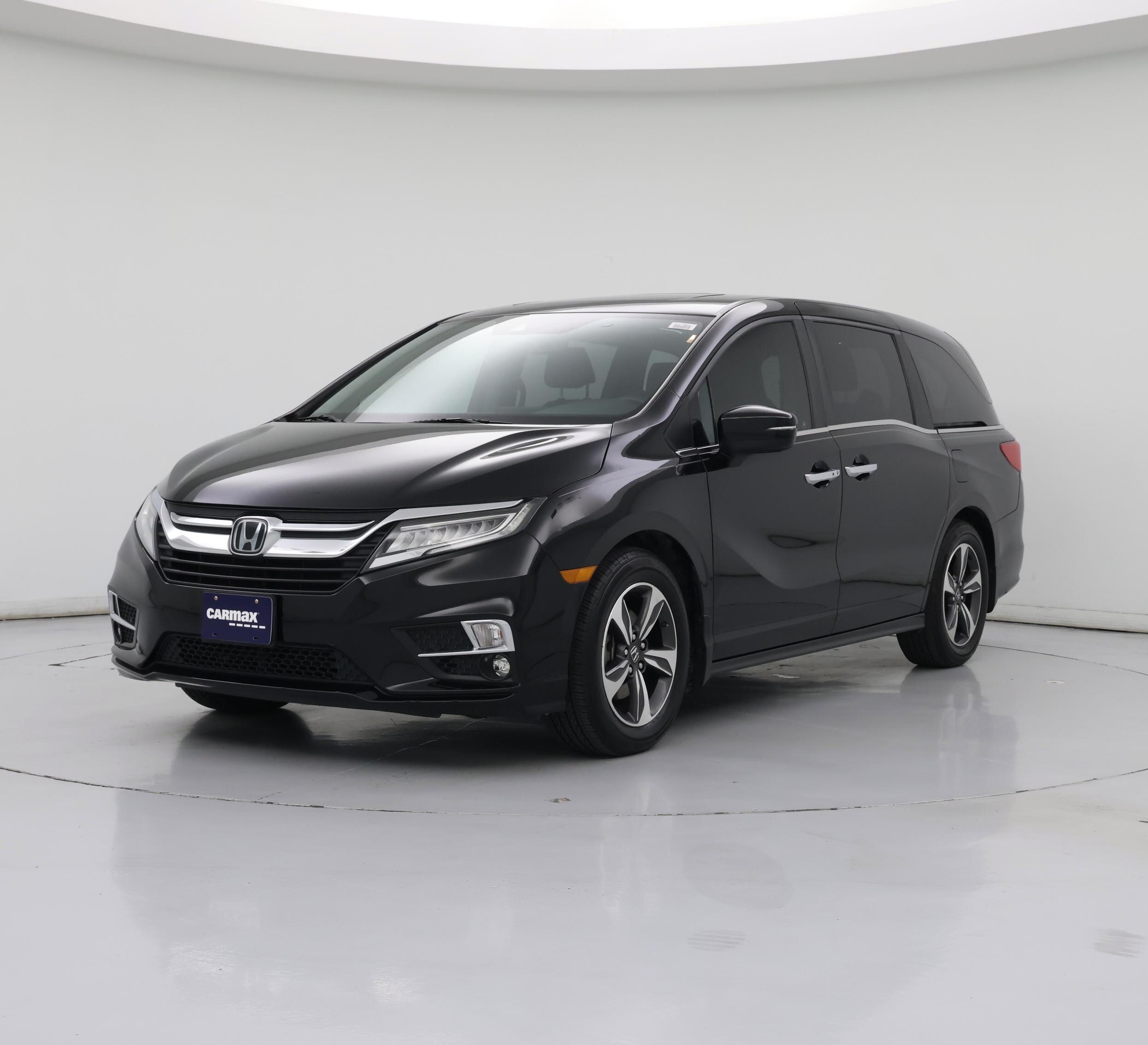 Thumbnail: 2019 Honda Odyssey - 4