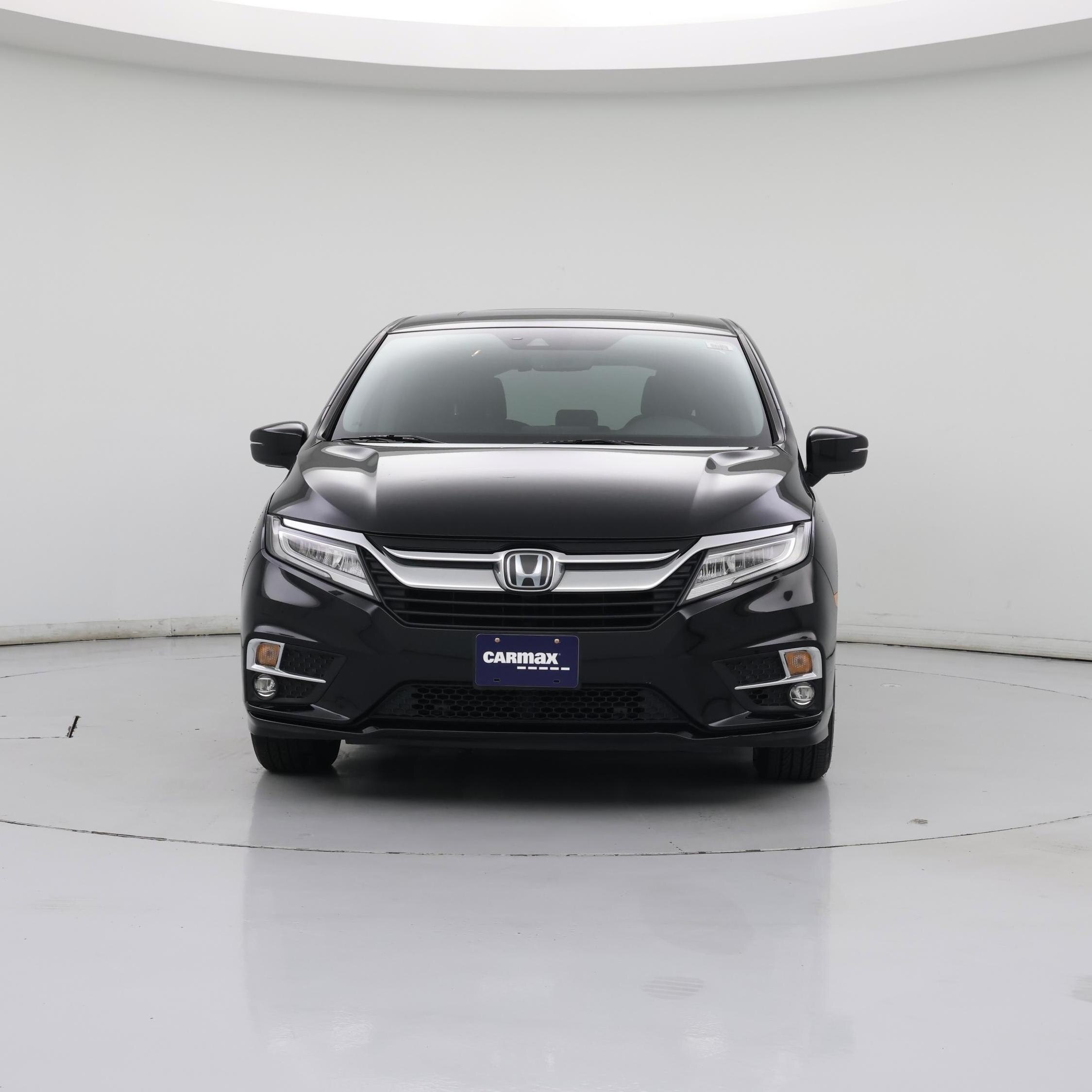 Thumbnail: 2019 Honda Odyssey - 5