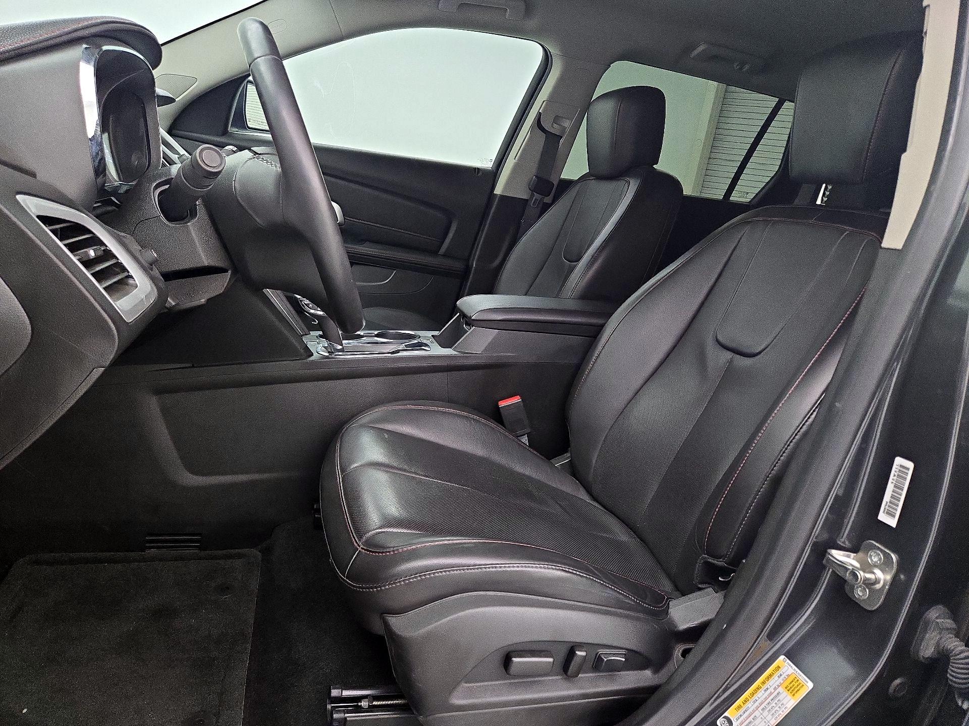 Thumbnail: 2014 GMC Terrain - 11