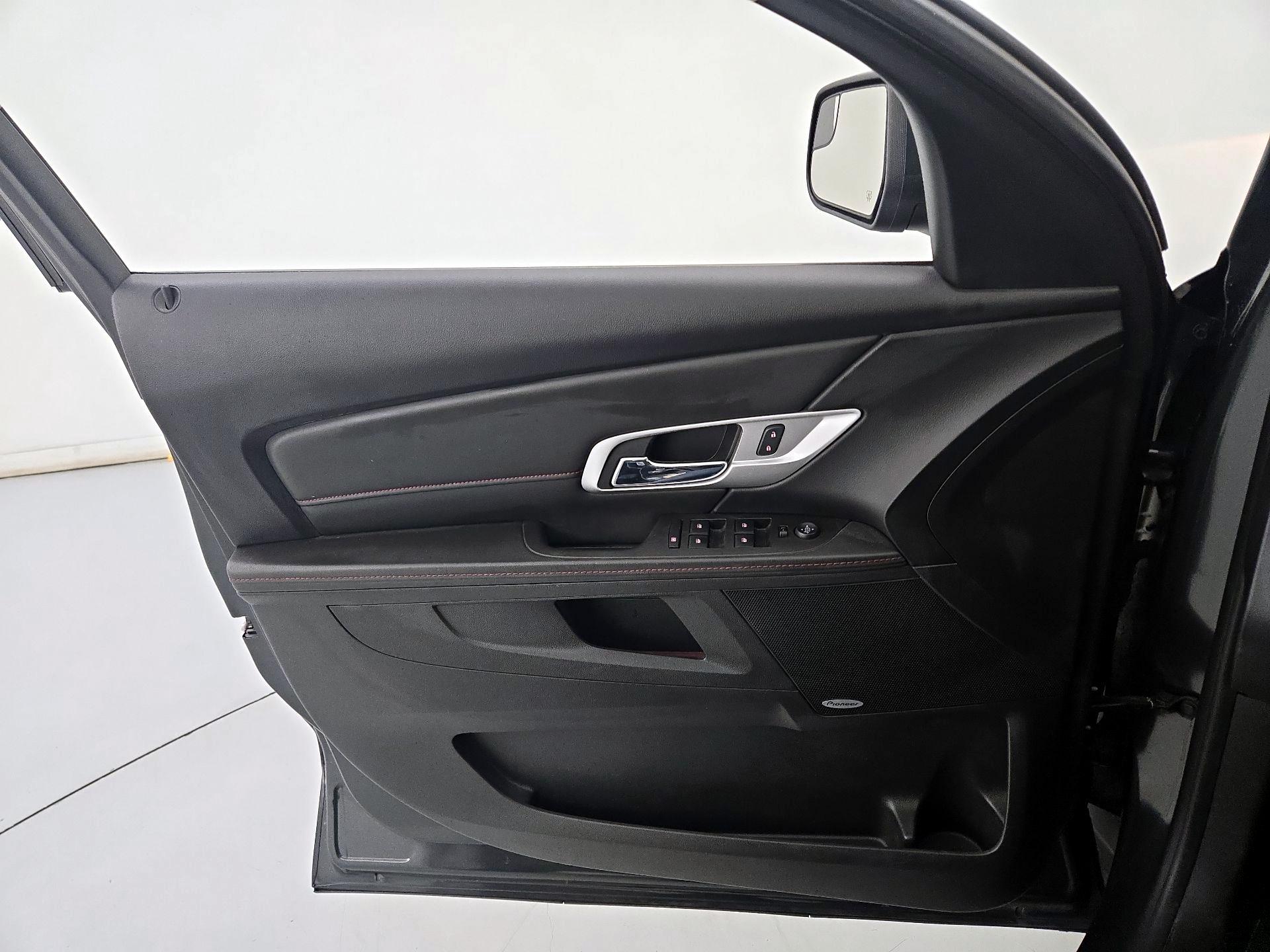 Thumbnail: 2014 GMC Terrain - 12