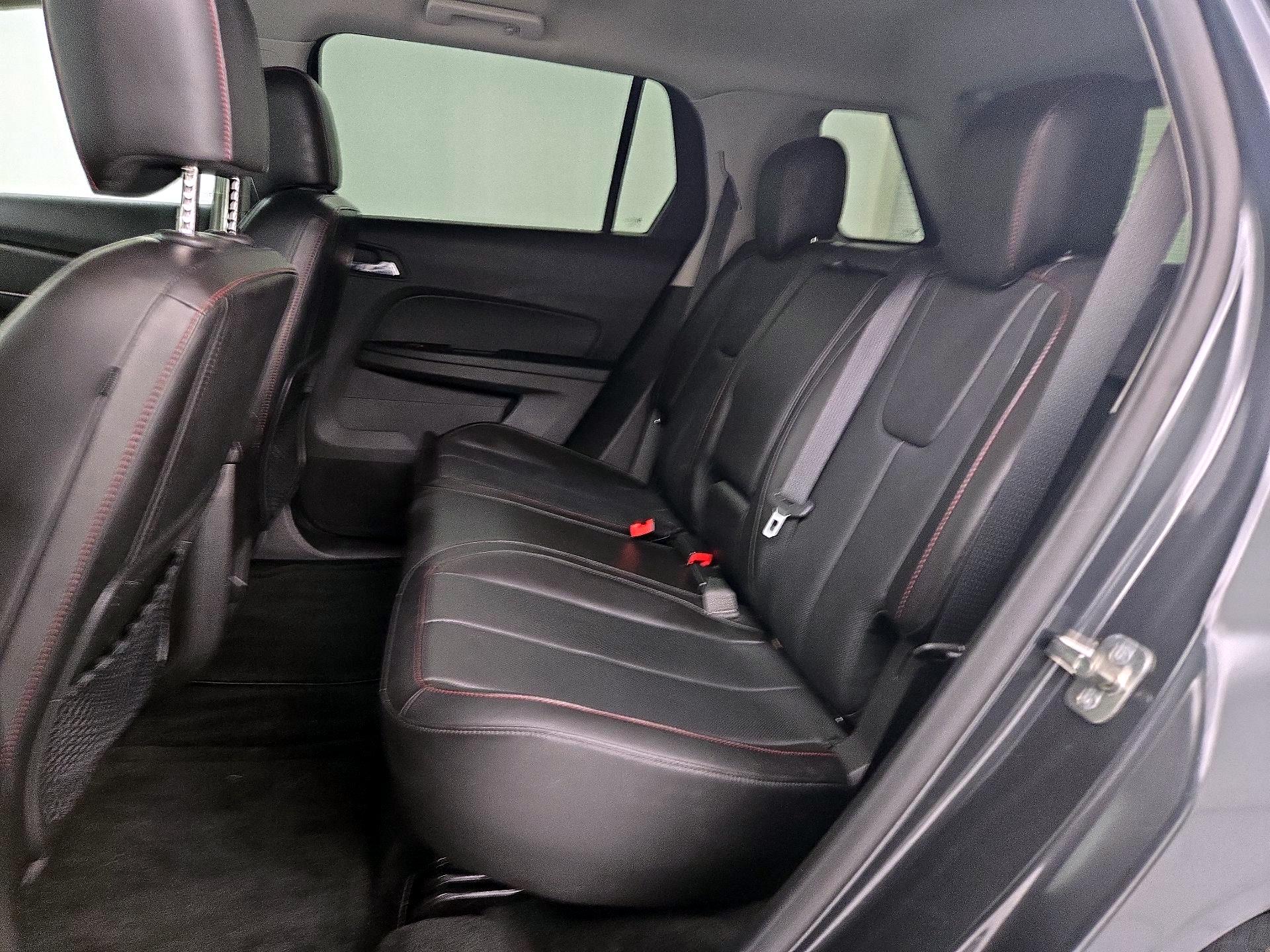 Thumbnail: 2014 GMC Terrain - 18