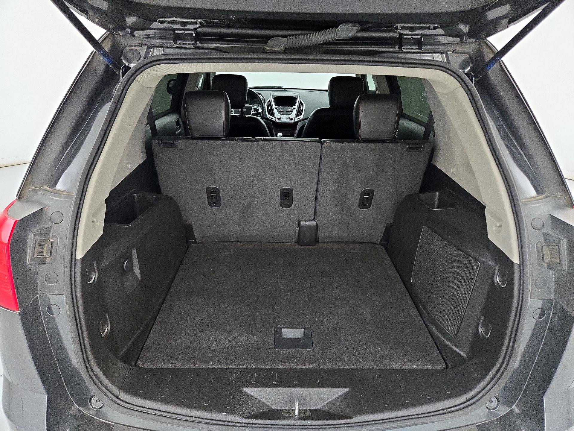 Thumbnail: 2014 GMC Terrain - 19