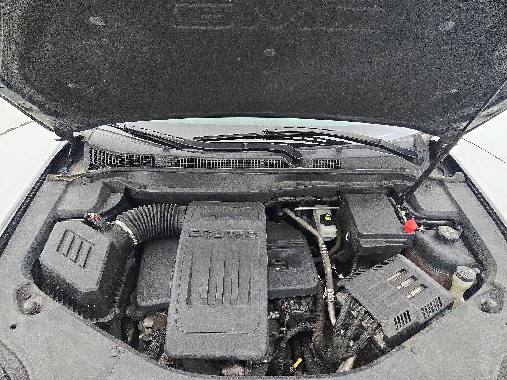 Thumbnail: 2014 GMC Terrain - 20
