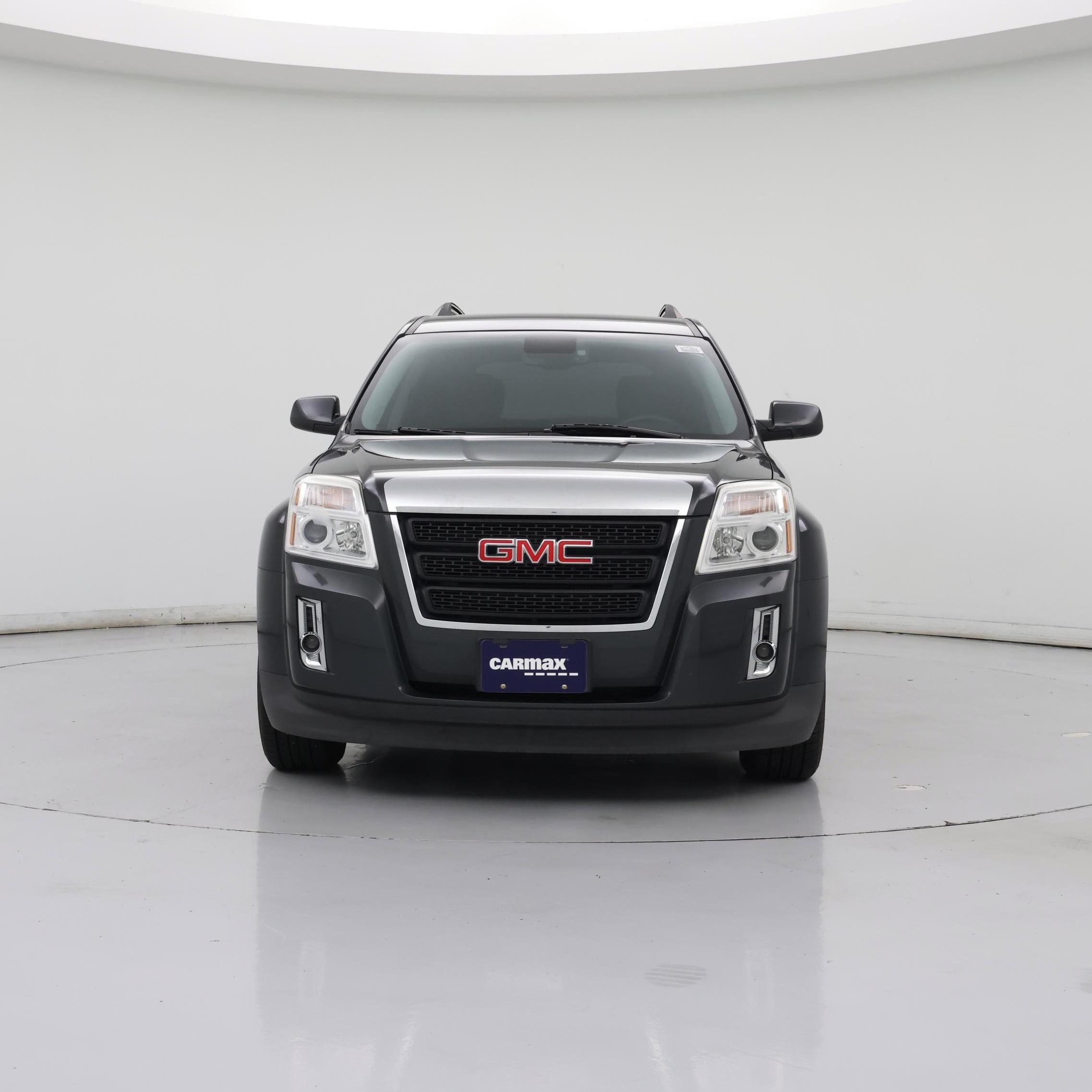 Thumbnail: 2014 GMC Terrain - 5