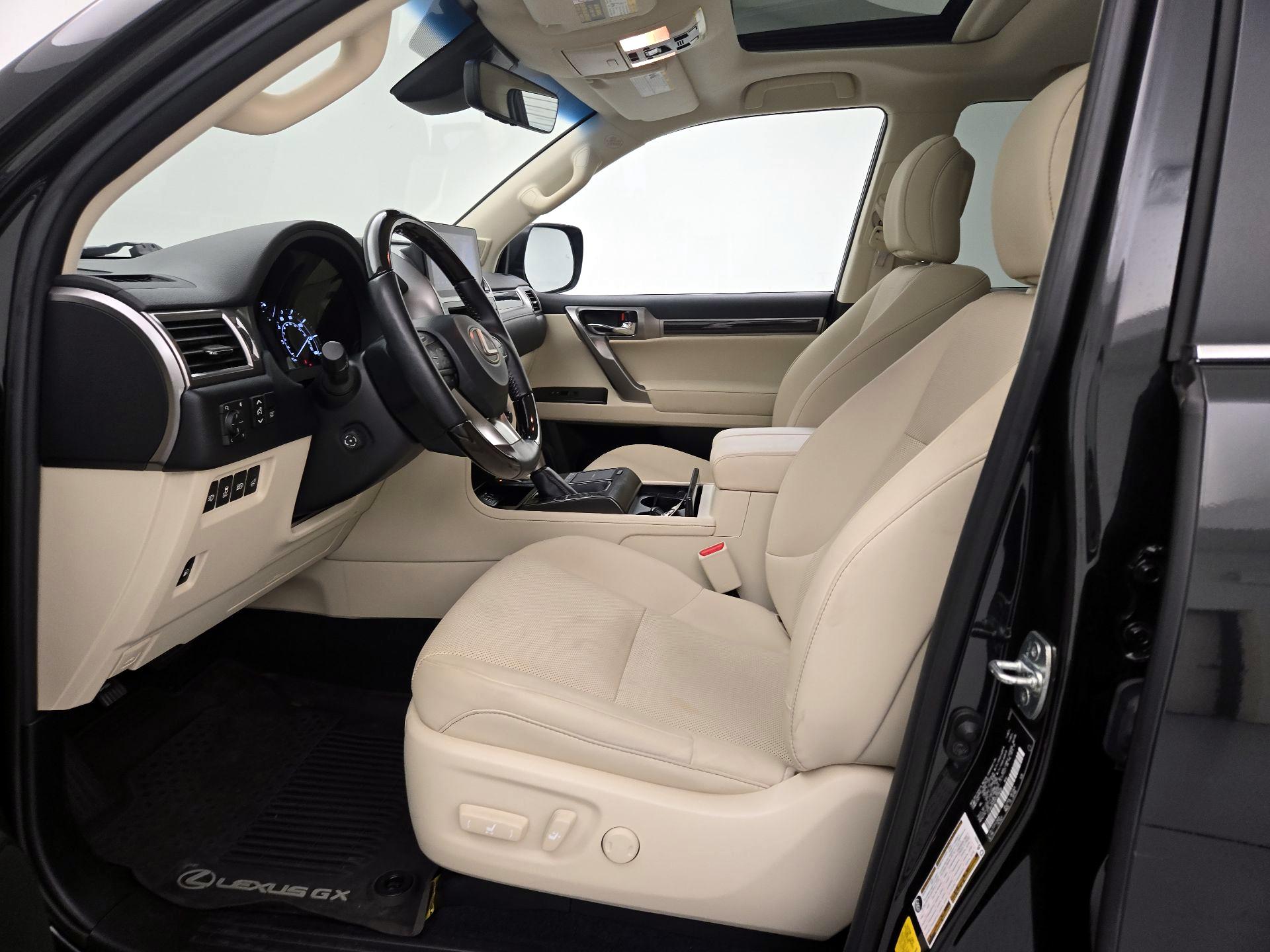 Thumbnail: 2022 Lexus GX - 11