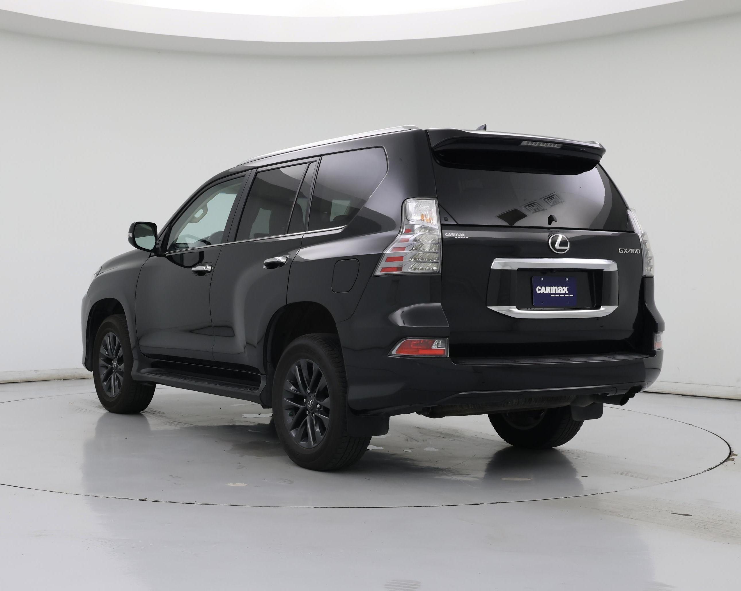 Thumbnail: 2022 Lexus GX - 2
