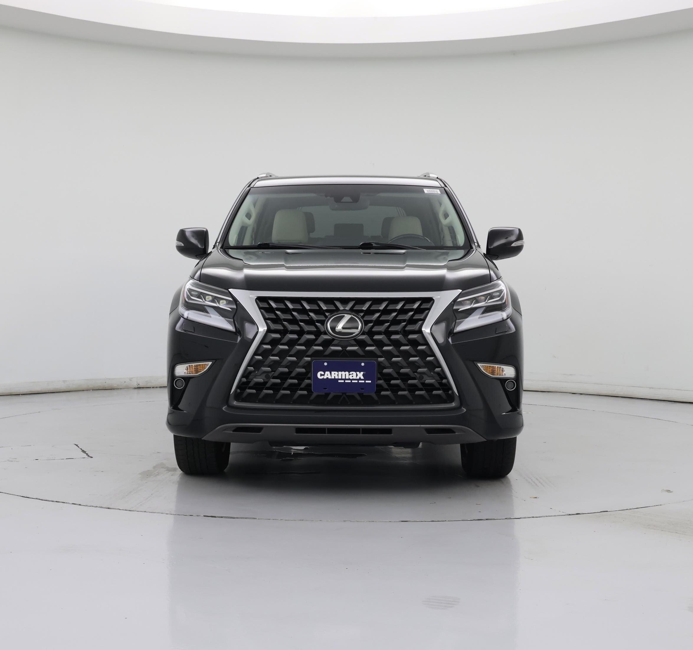Thumbnail: 2022 Lexus GX - 5
