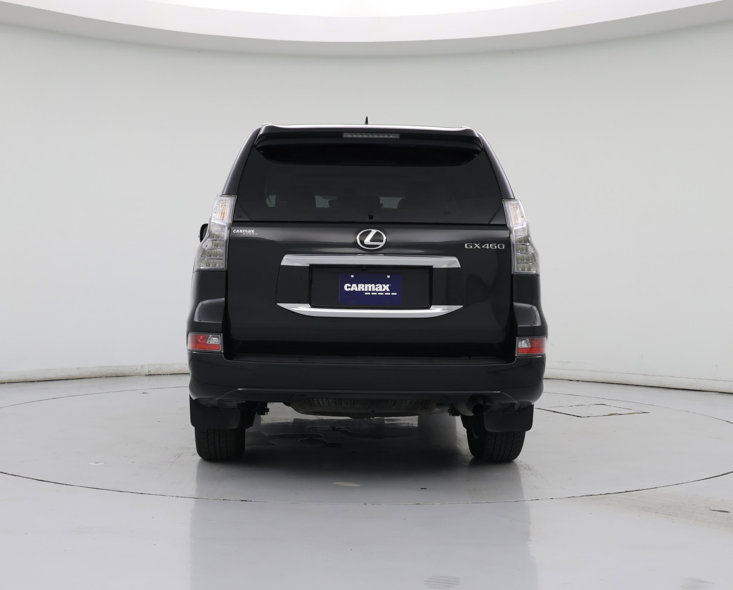 Thumbnail: 2022 Lexus GX - 6