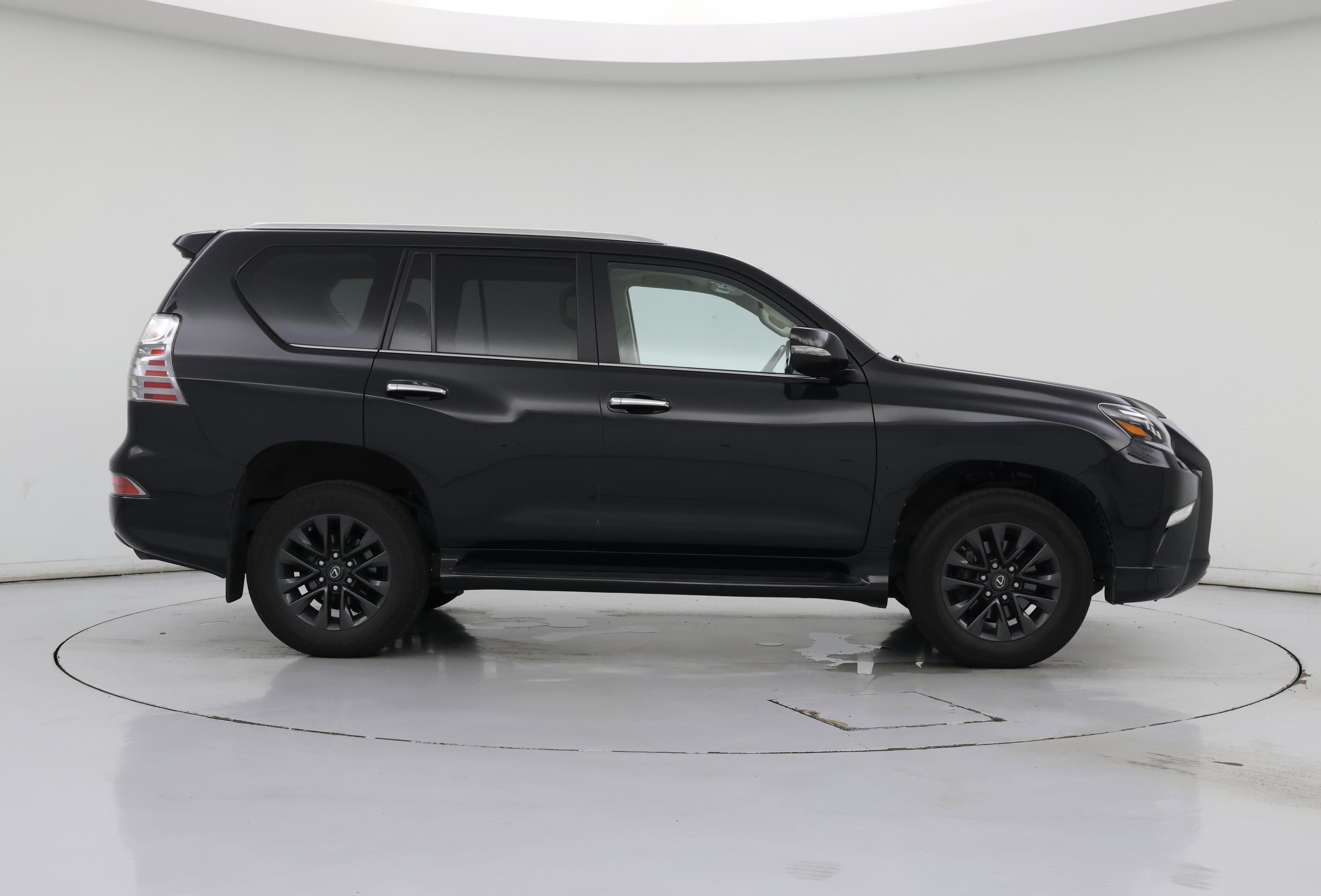 Thumbnail: 2022 Lexus GX - 7
