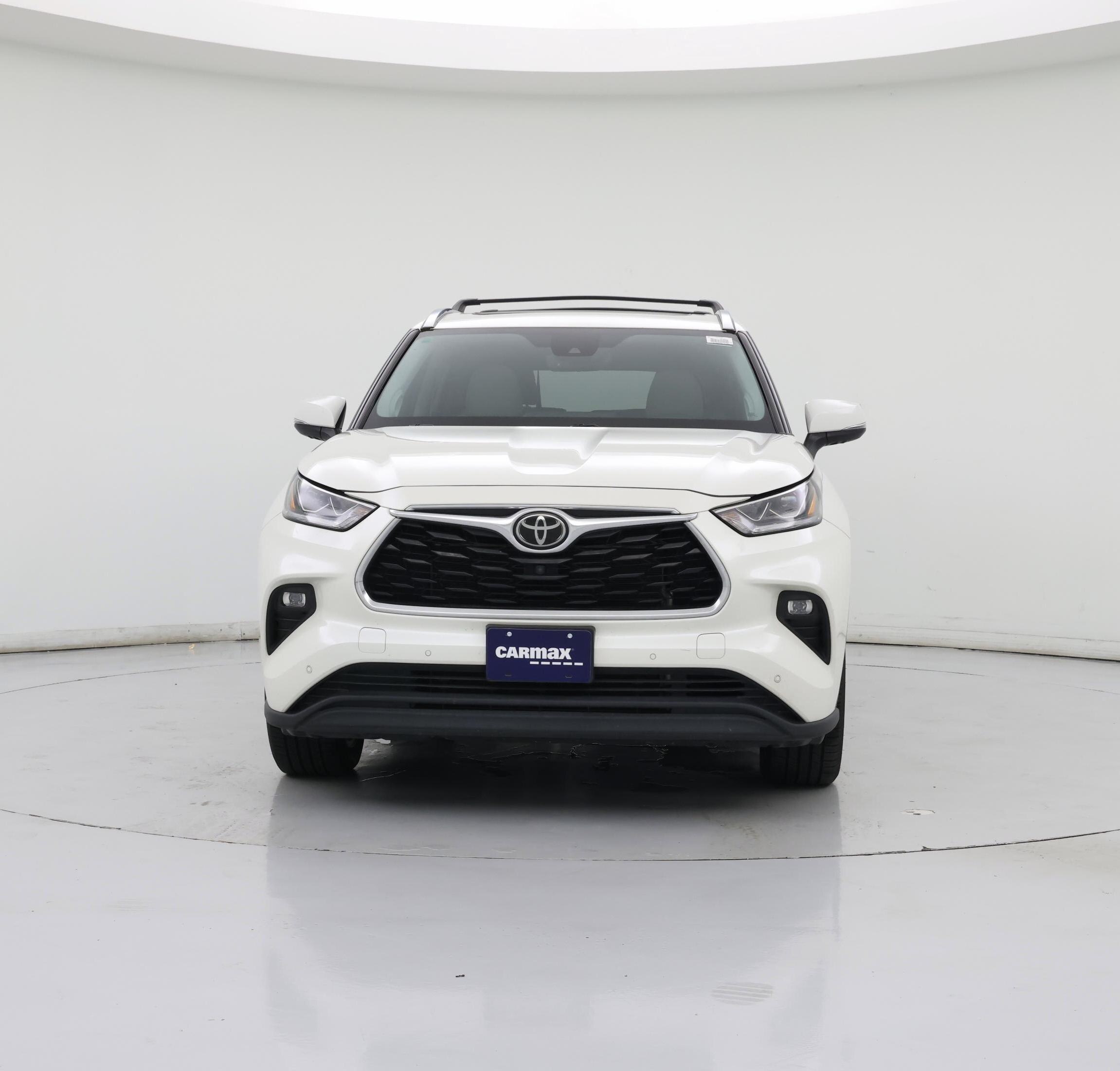 Thumbnail: 2021 Toyota Highlander - 5