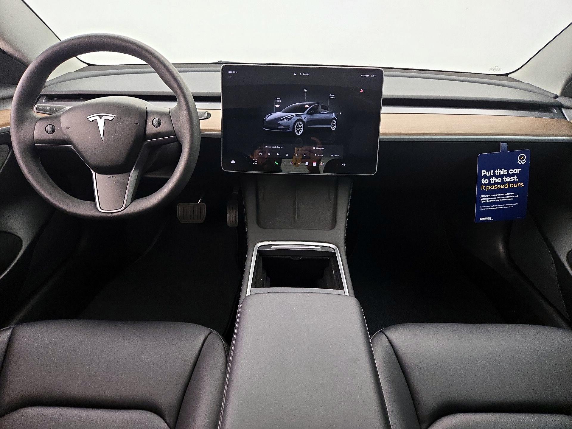 Thumbnail: 2023 Tesla Model 3 - 9