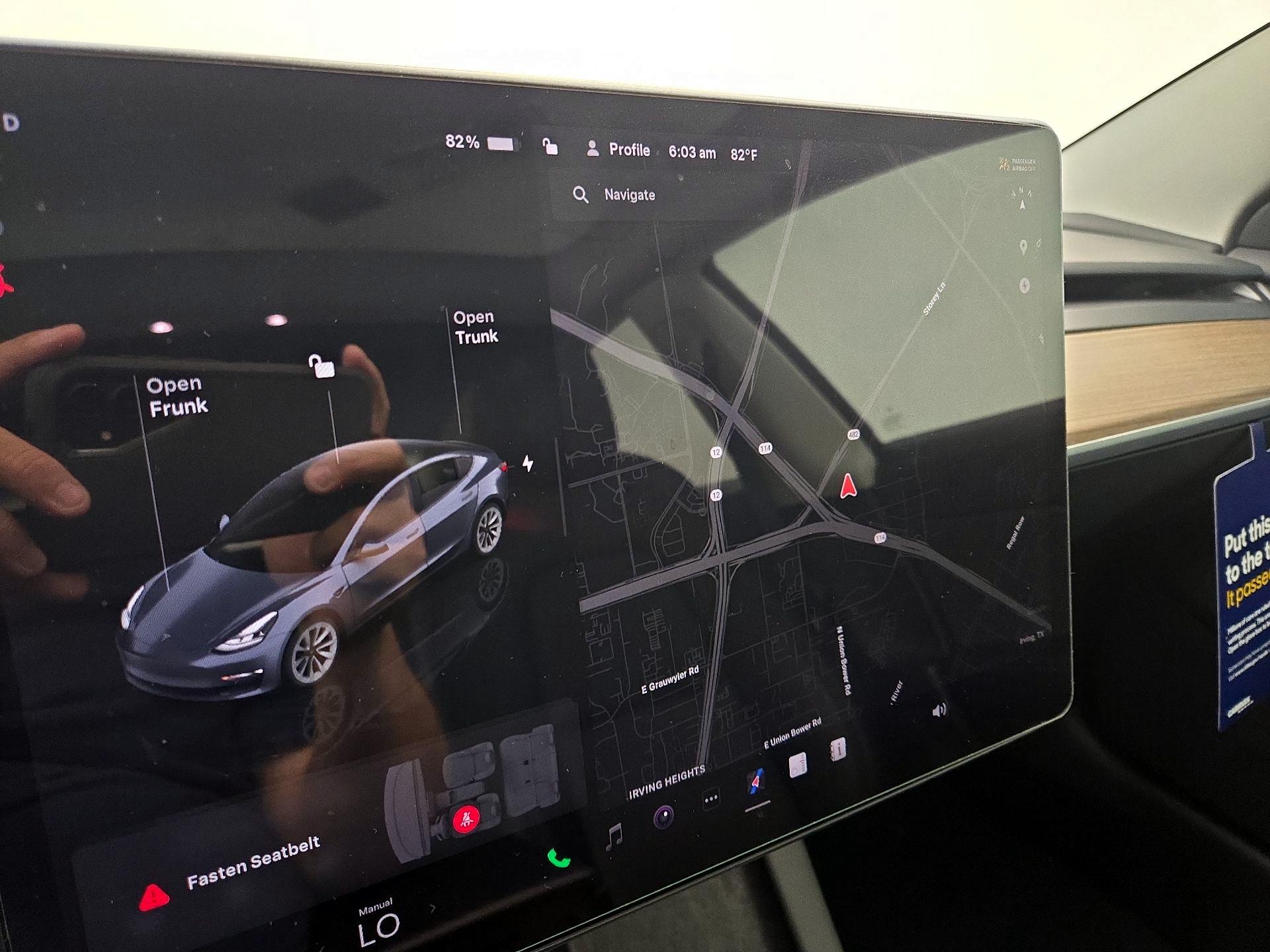 Thumbnail: 2023 Tesla Model 3 - 13