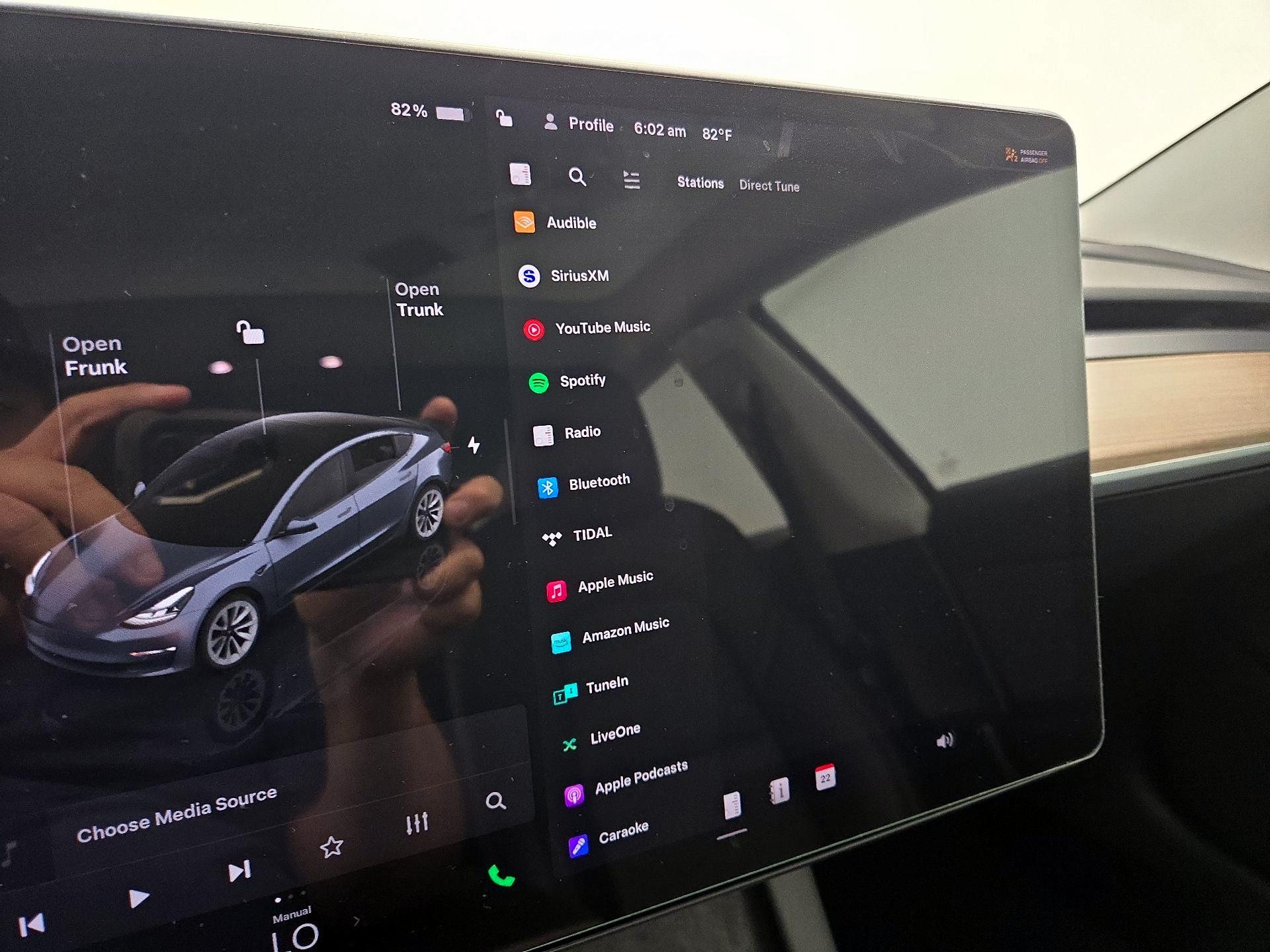 Thumbnail: 2023 Tesla Model 3 - 15