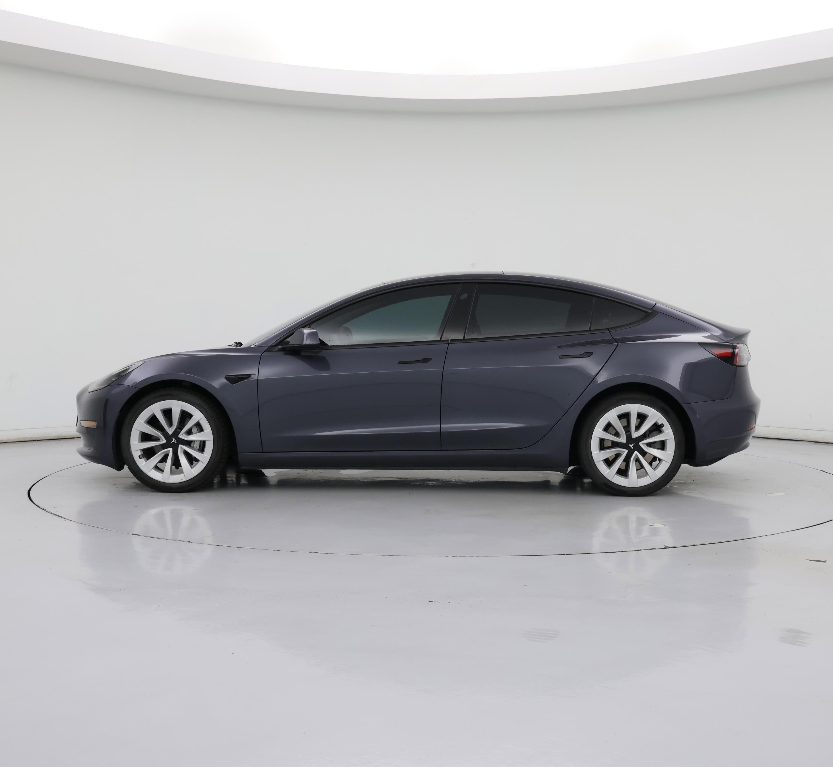 Thumbnail: 2023 Tesla Model 3 - 3