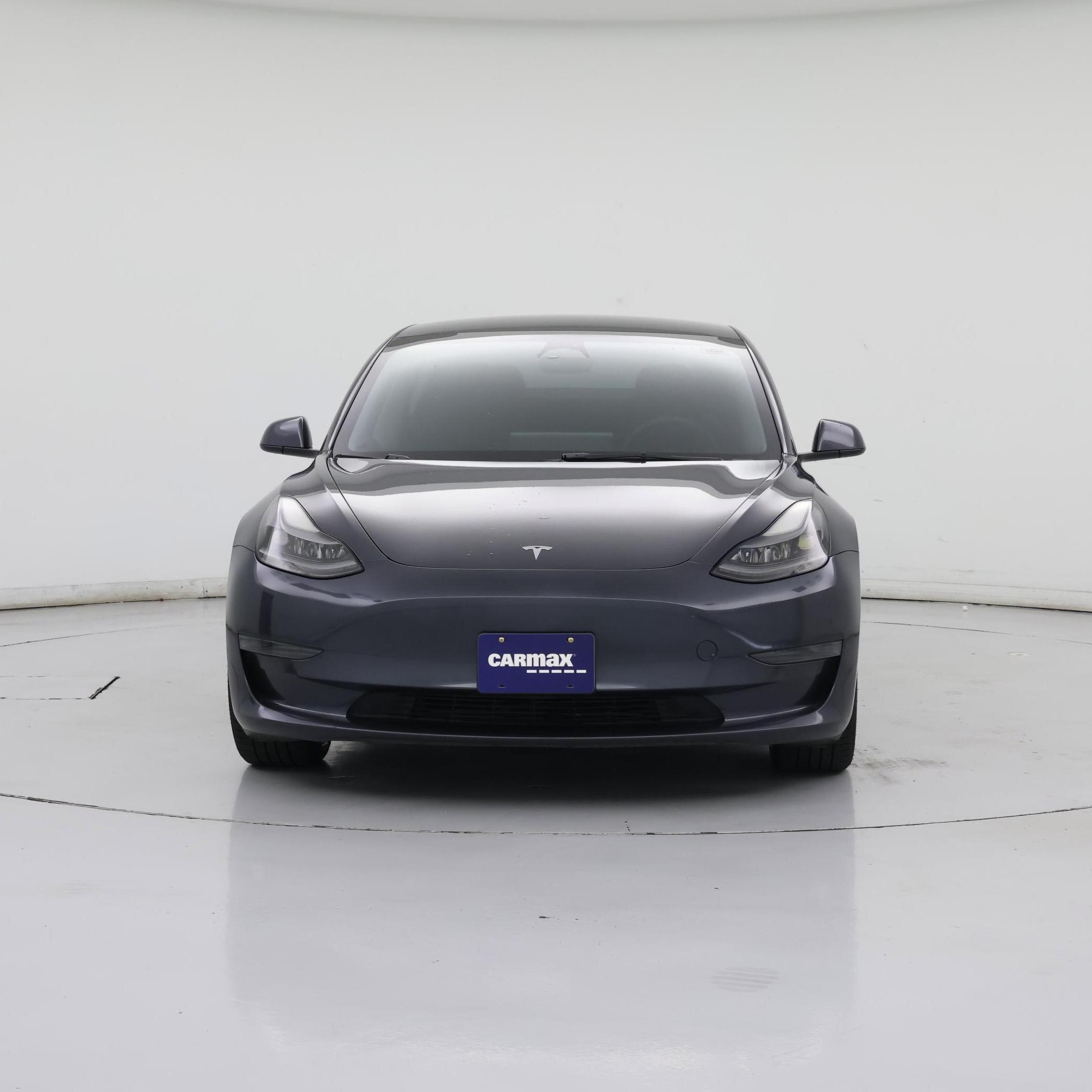 Thumbnail: 2023 Tesla Model 3 - 5