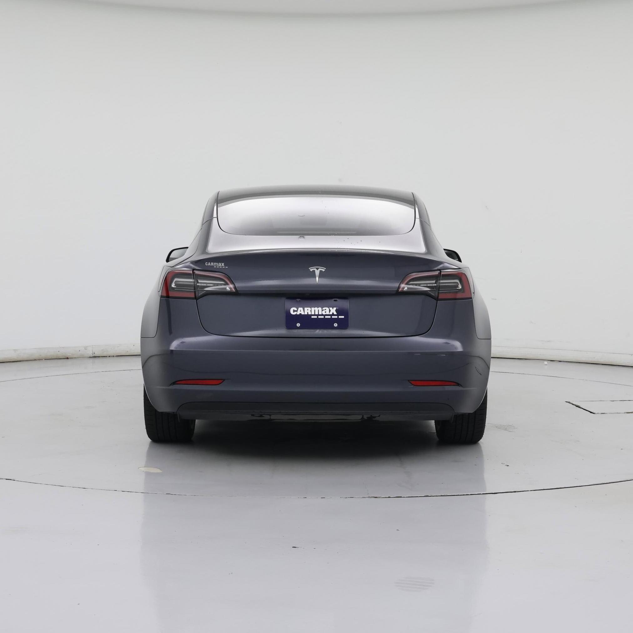 Thumbnail: 2023 Tesla Model 3 - 6