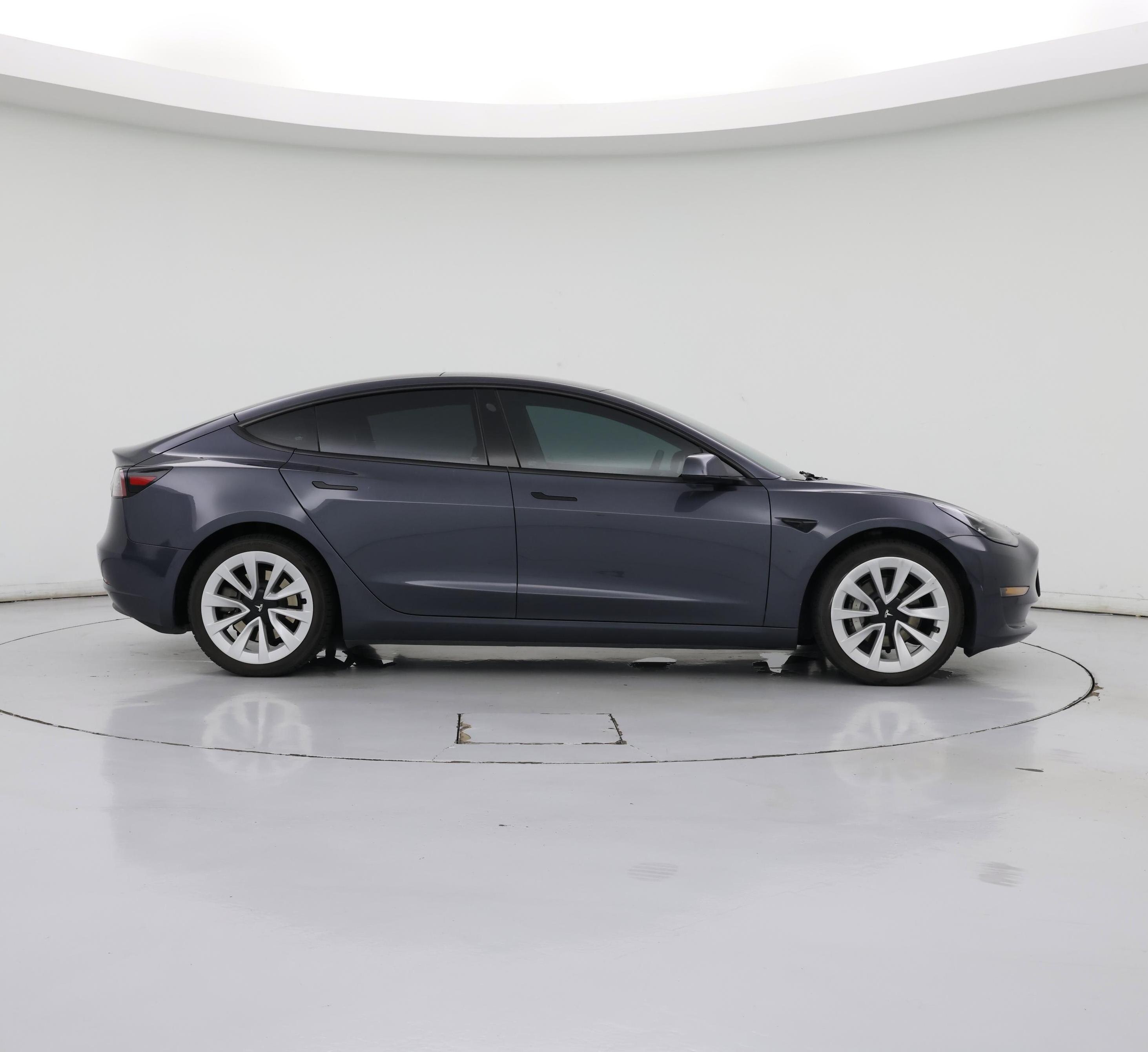 Thumbnail: 2023 Tesla Model 3 - 7