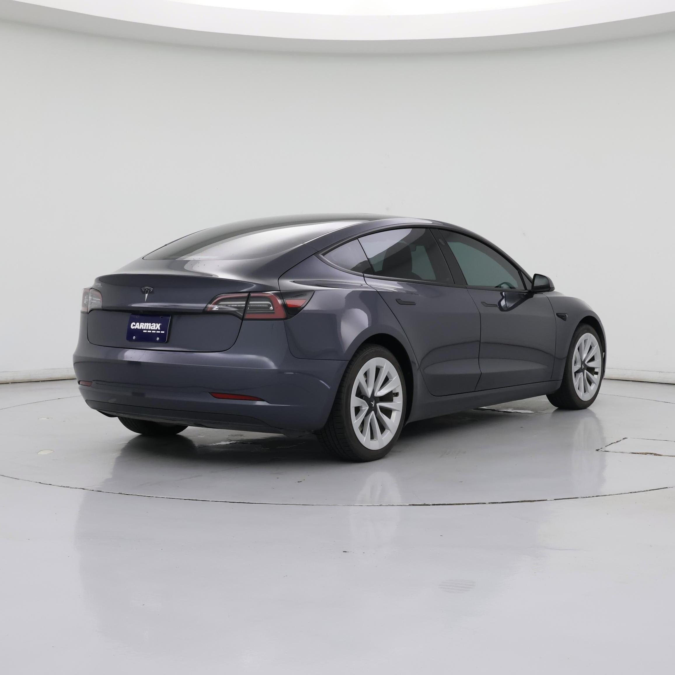 Thumbnail: 2023 Tesla Model 3 - 8