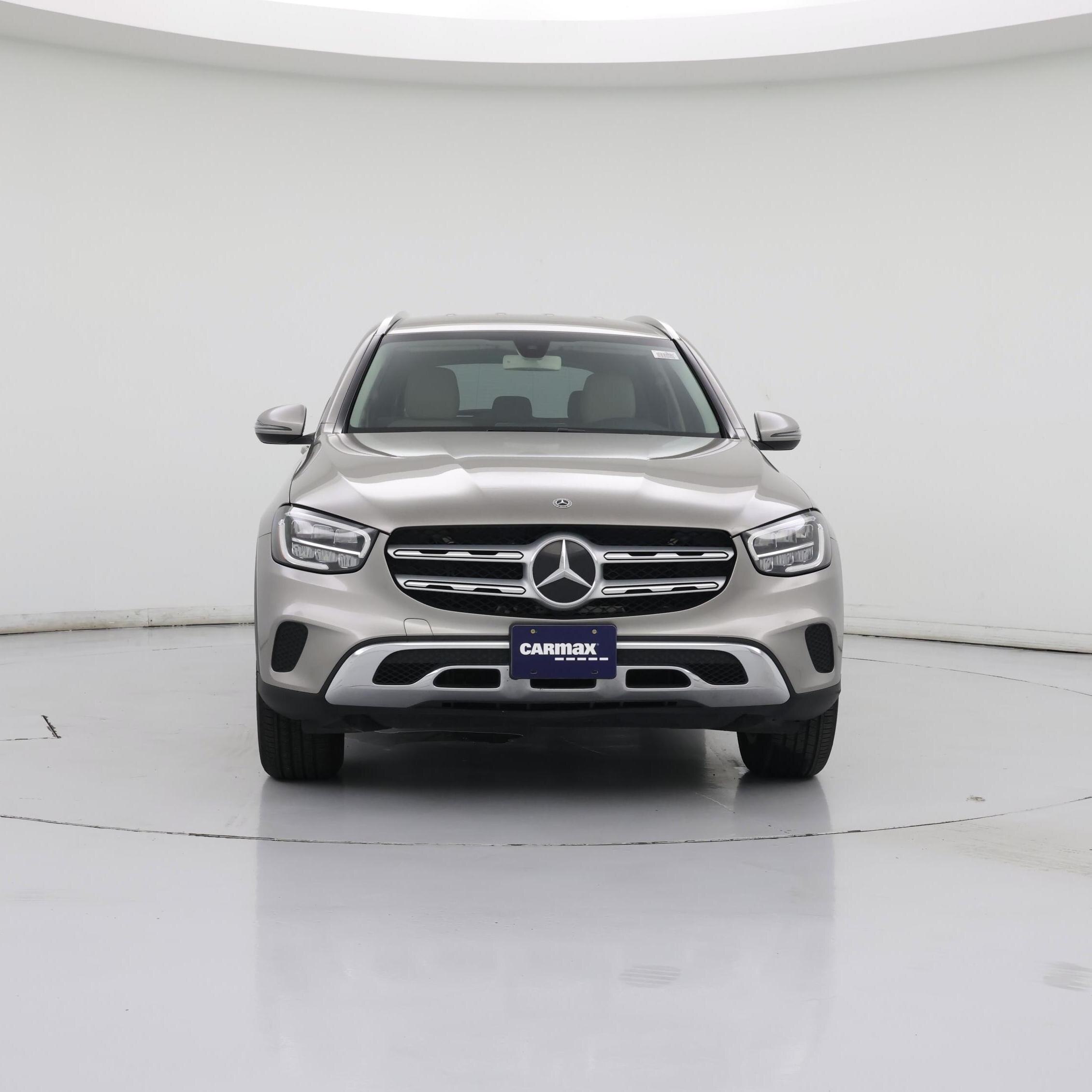 Thumbnail: 2020 Mercedes-Benz GLC - 5